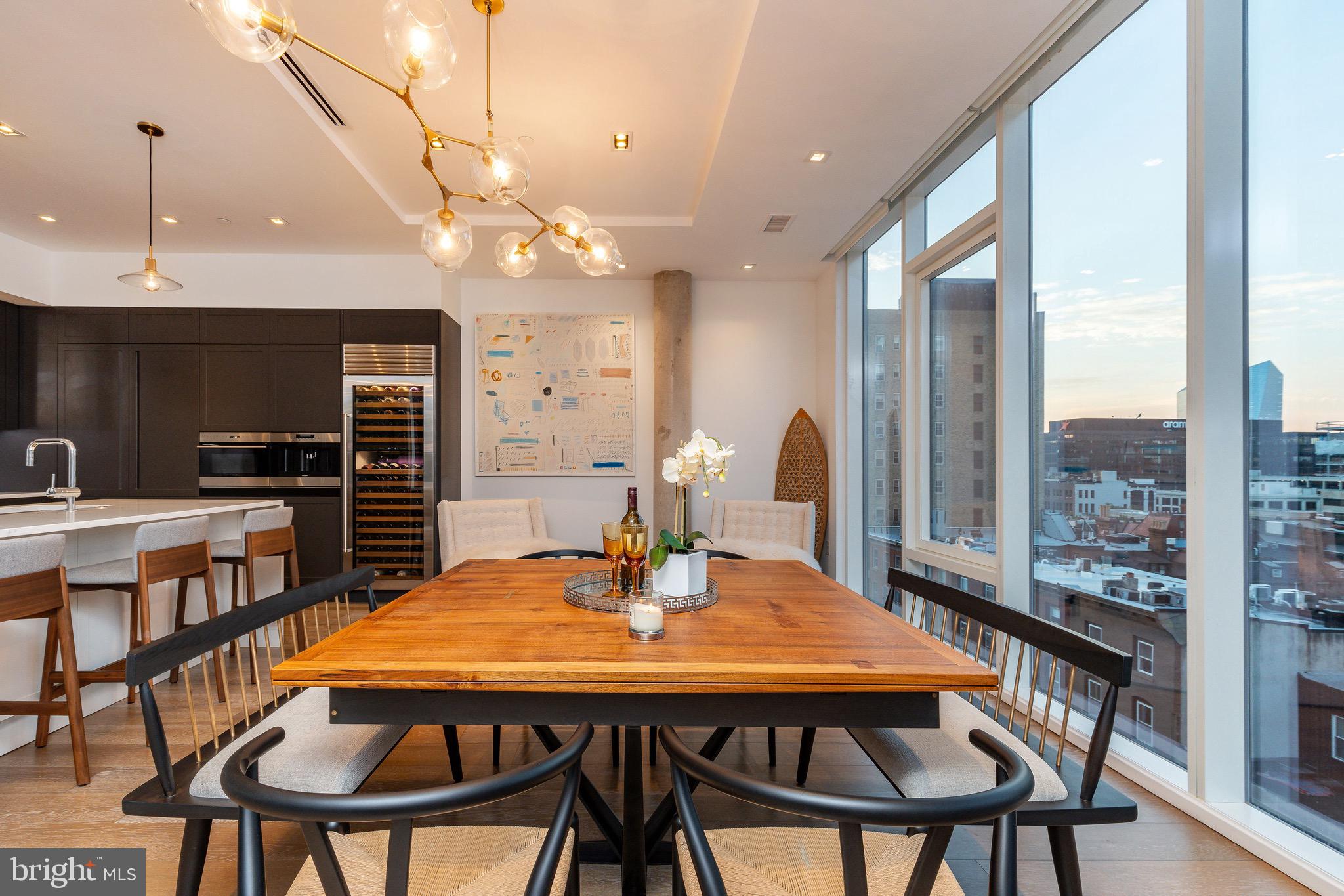 RITTENHOUSE SQUARE - Residential