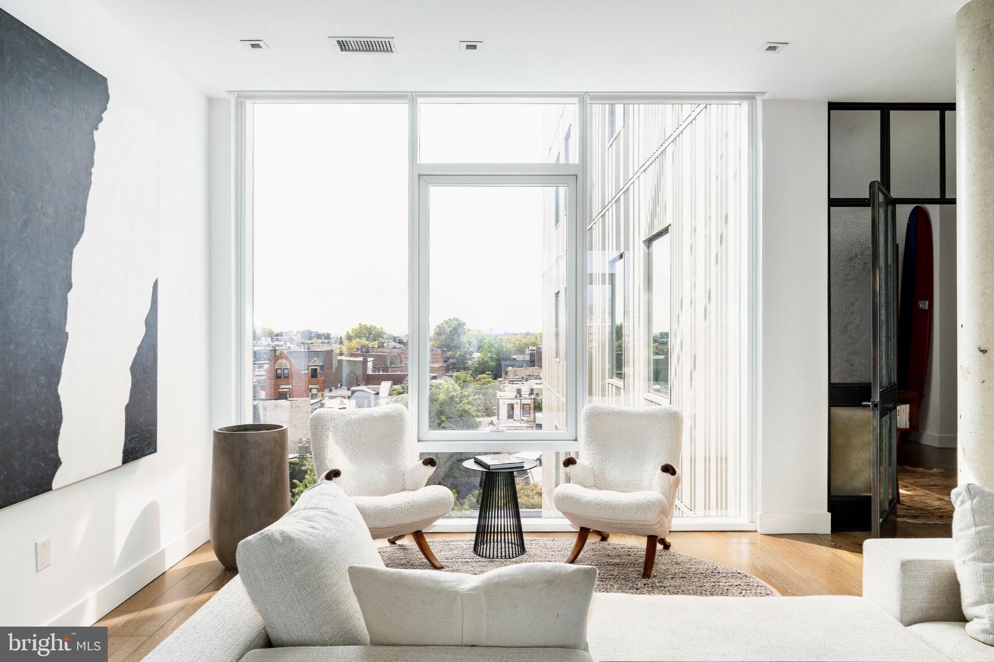 RITTENHOUSE SQUARE - Residential