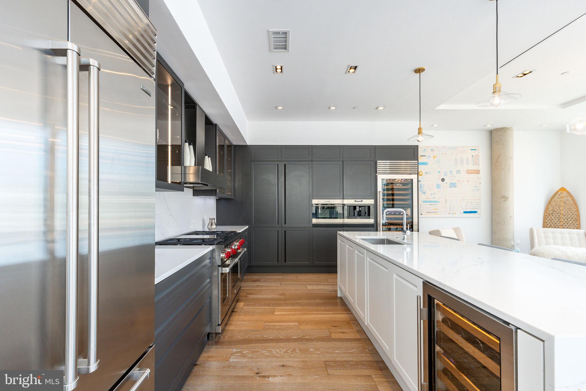 RITTENHOUSE SQUARE - Residential