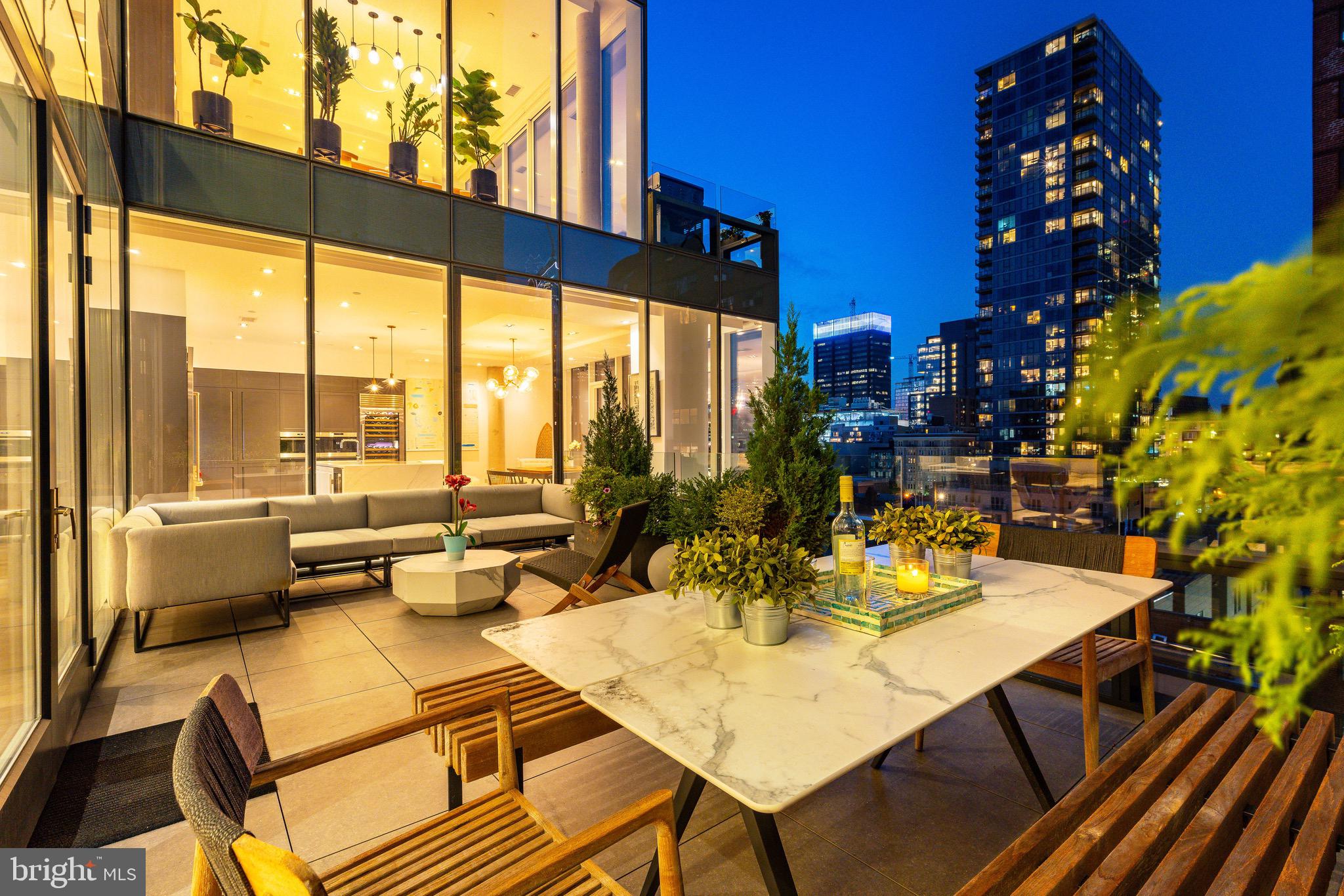 RITTENHOUSE SQUARE - Residential