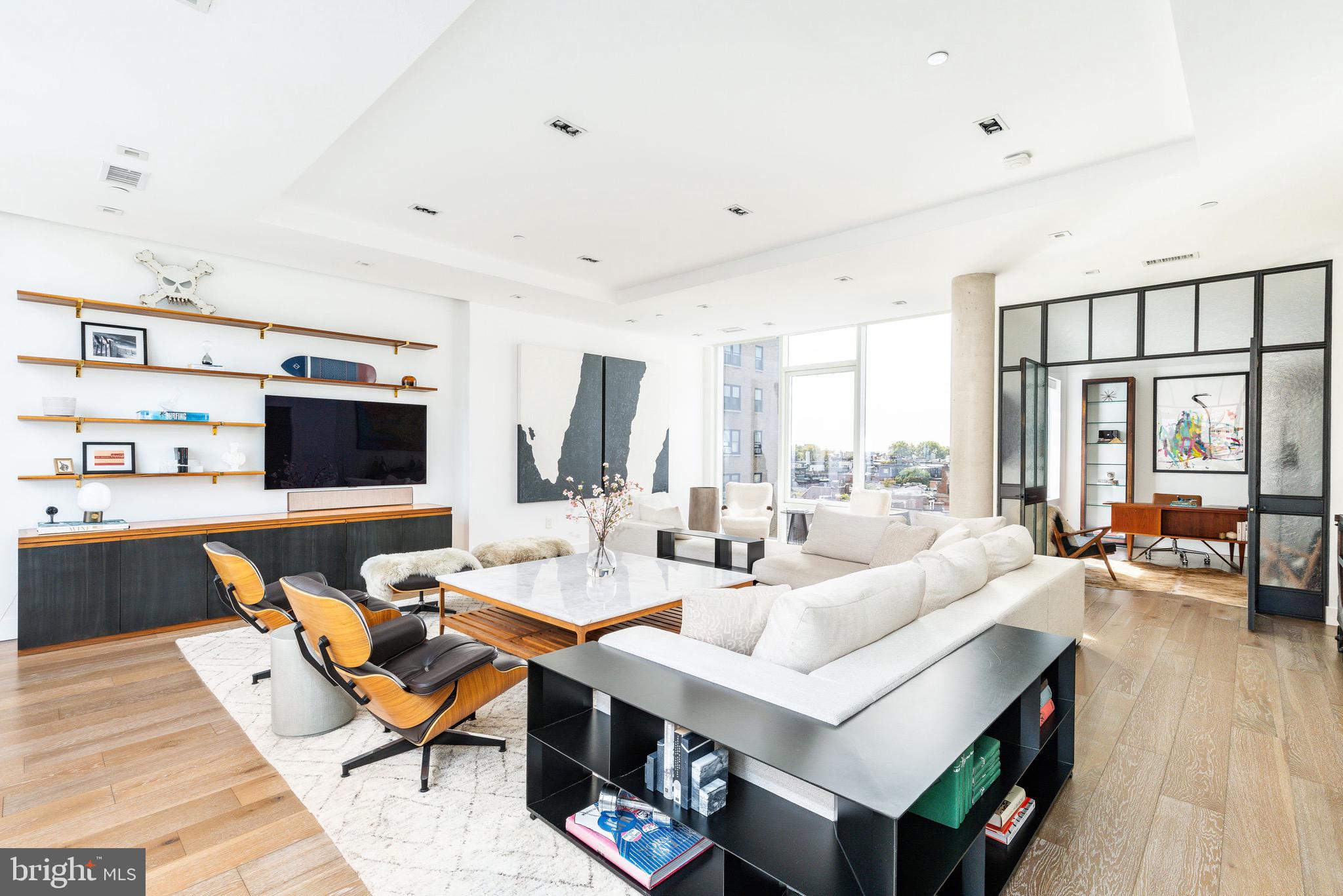 RITTENHOUSE SQUARE - Residential
