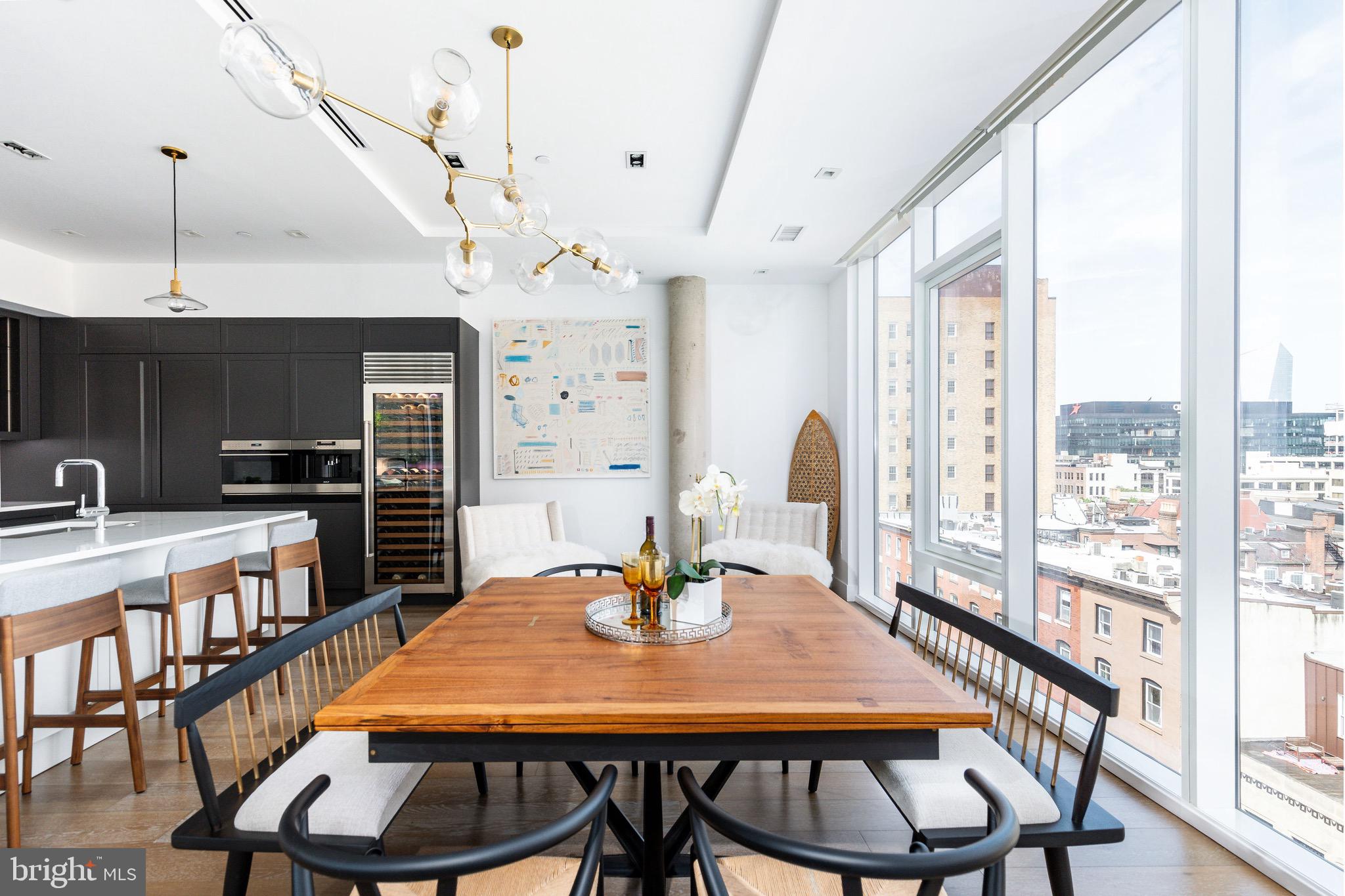 RITTENHOUSE SQUARE - Residential