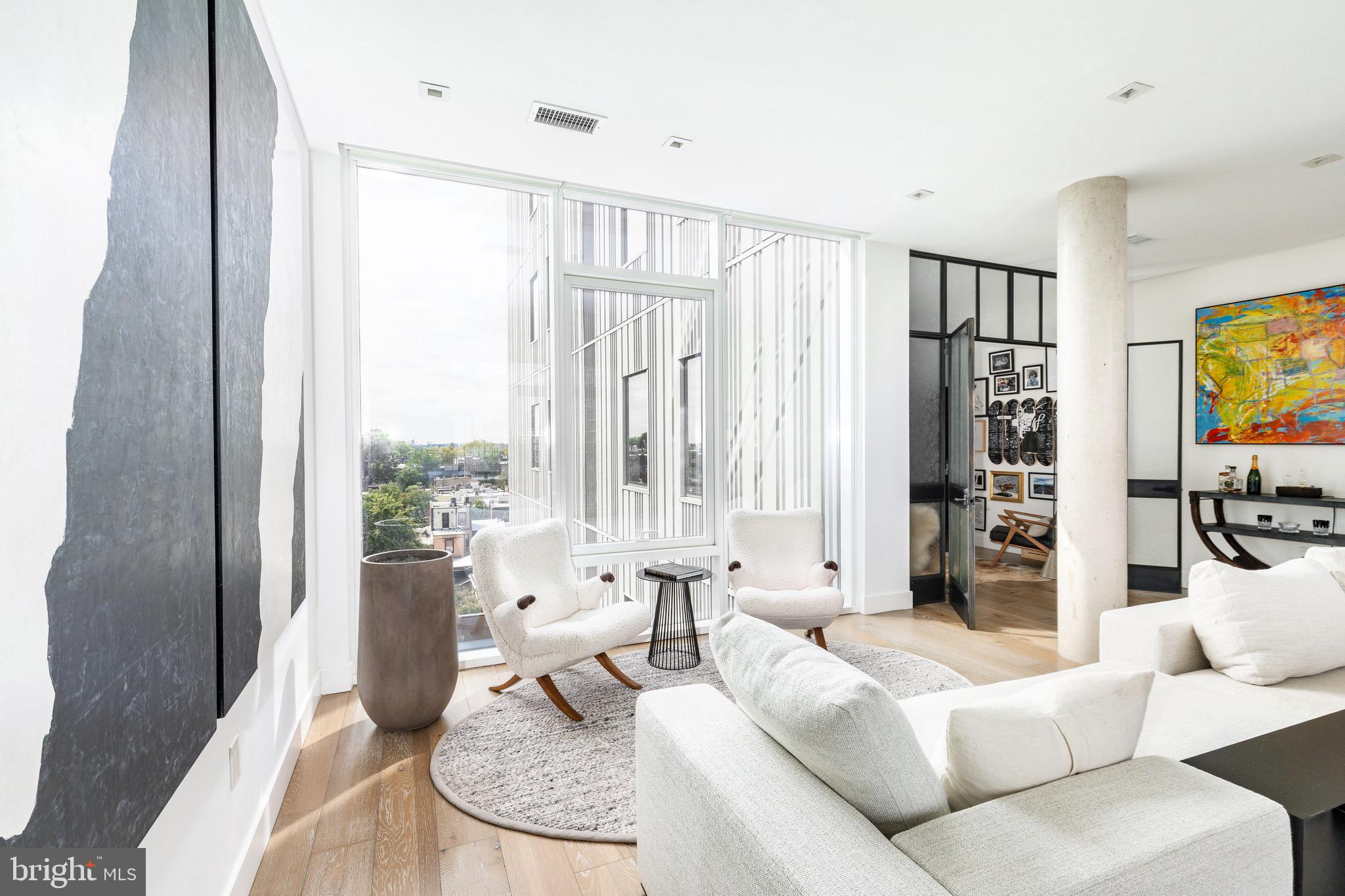 RITTENHOUSE SQUARE - Residential