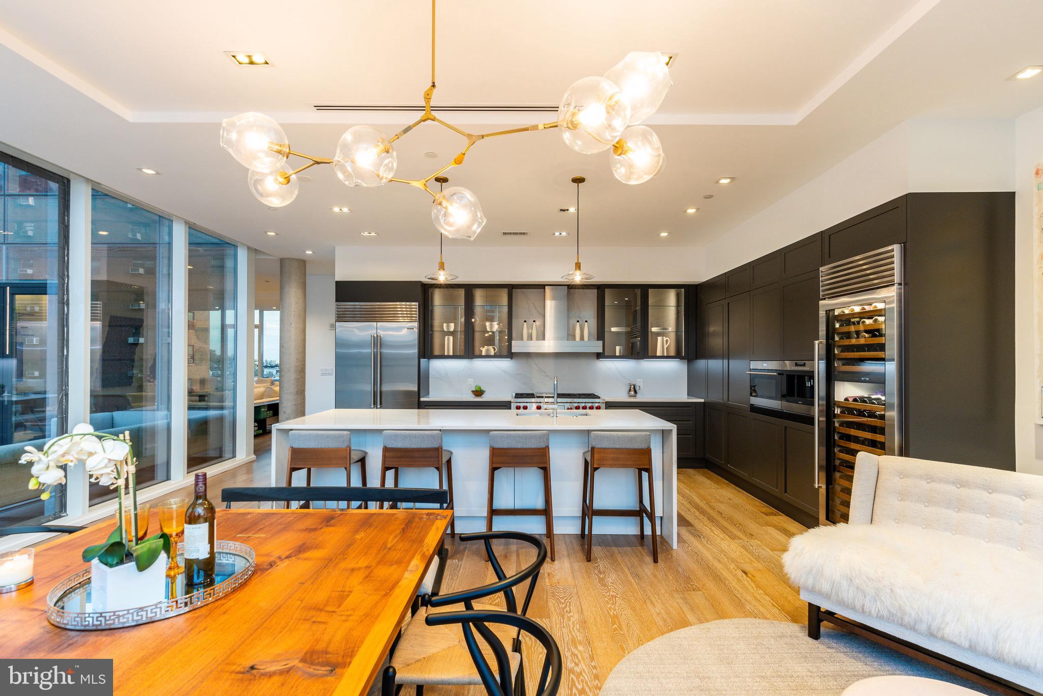 RITTENHOUSE SQUARE - Residential