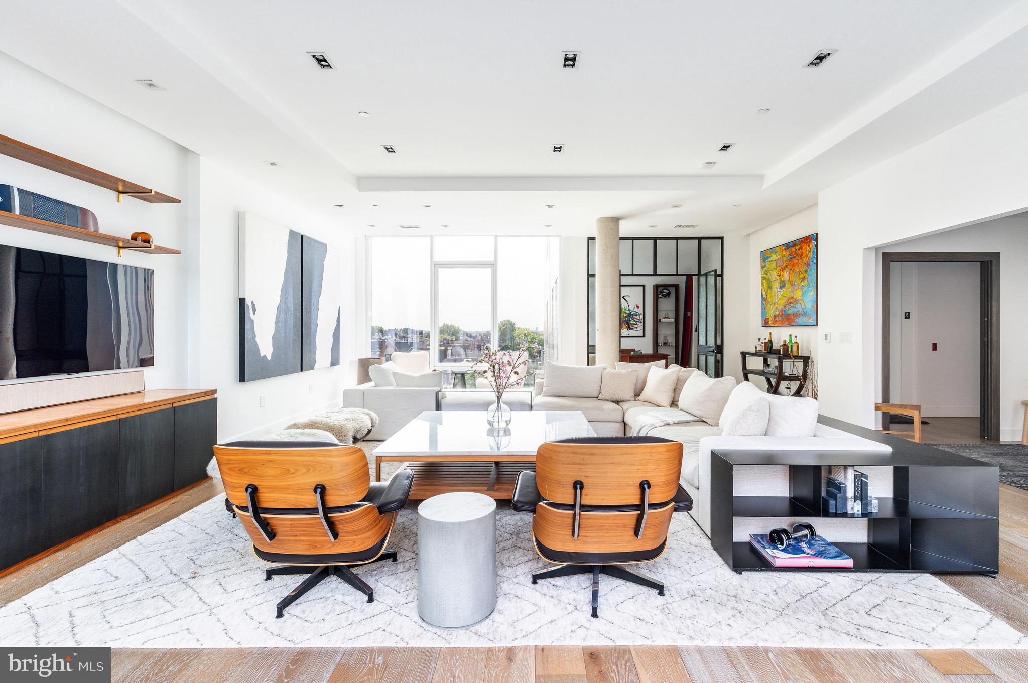 RITTENHOUSE SQUARE - Residential