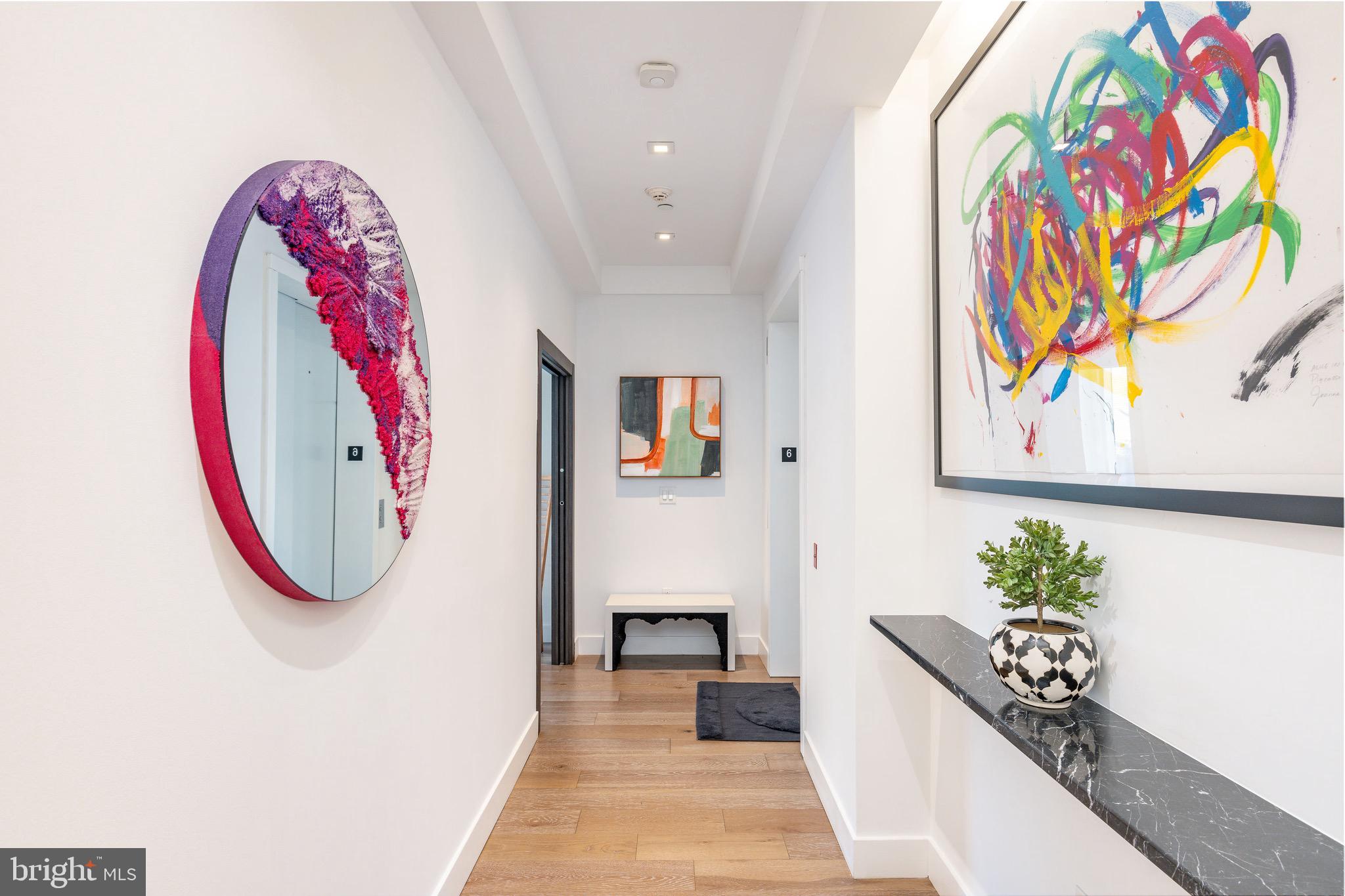 RITTENHOUSE SQUARE - Residential