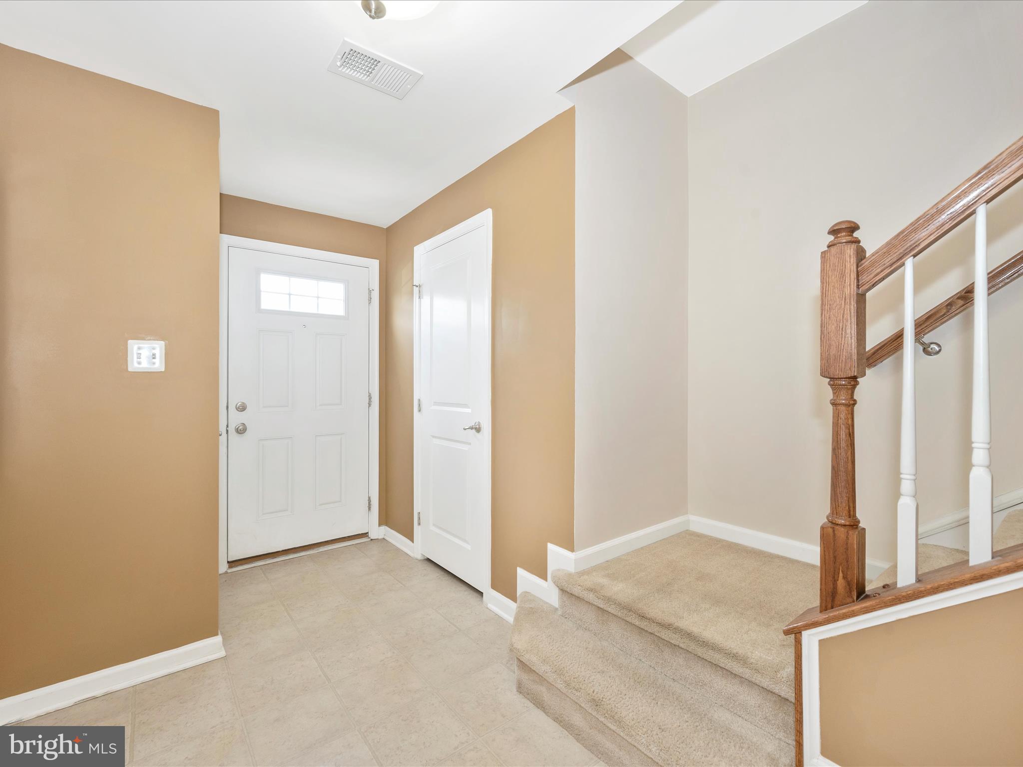 POTOMAC STATION - Residential