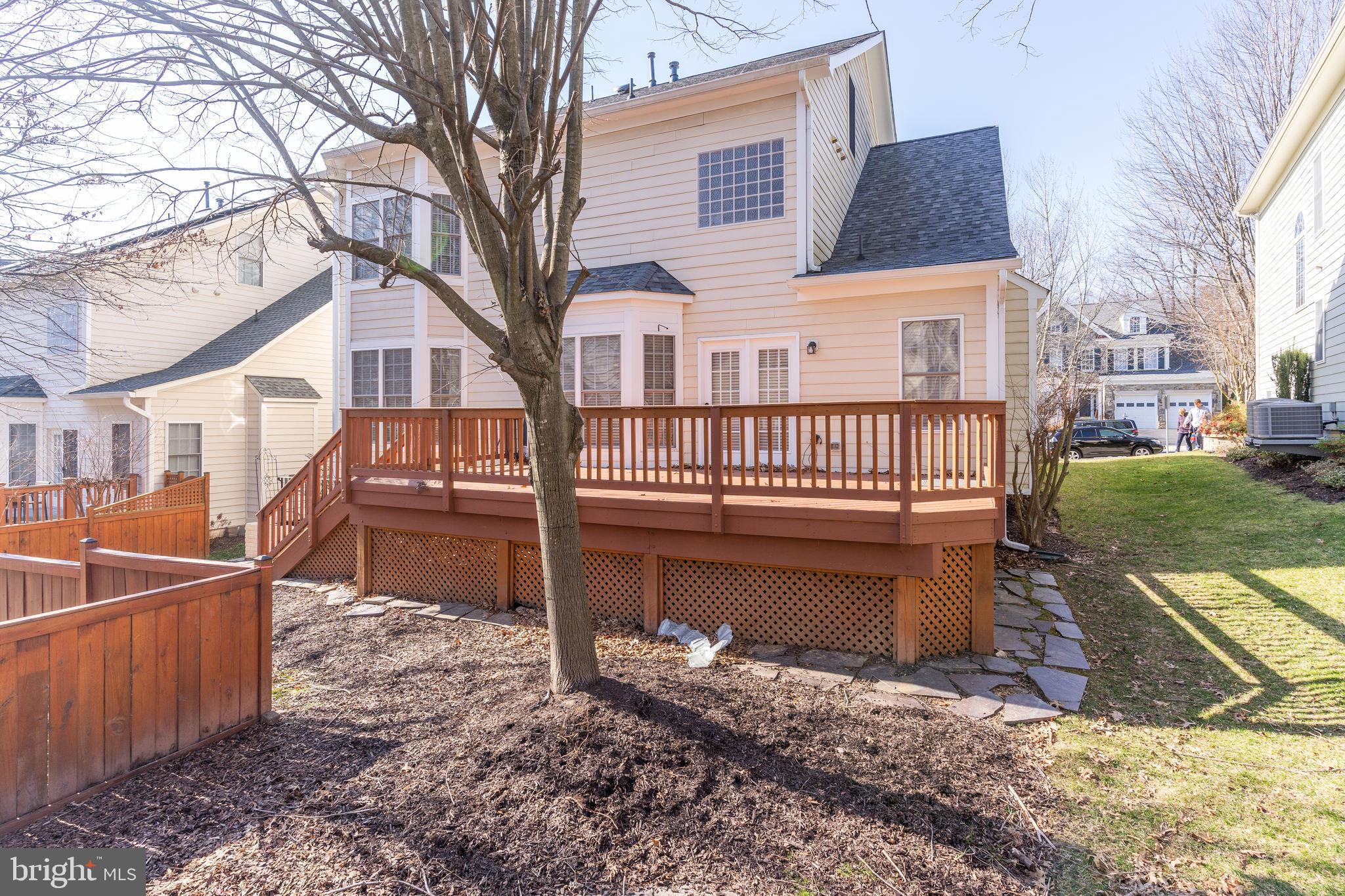 CHANCERY PARK - Residential Lease