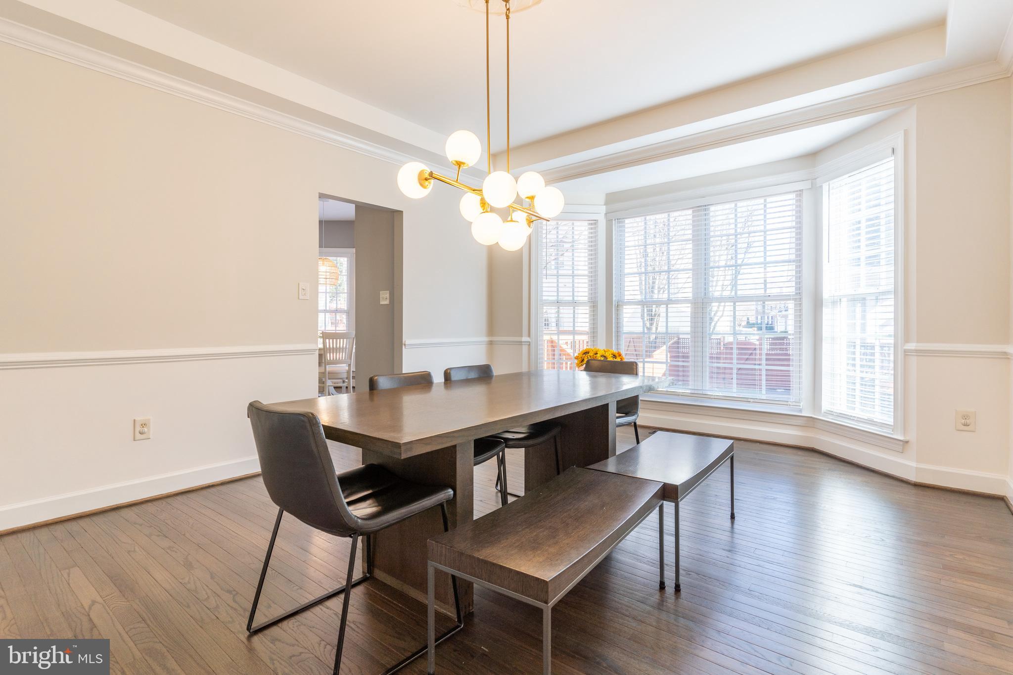 CHANCERY PARK - Residential Lease