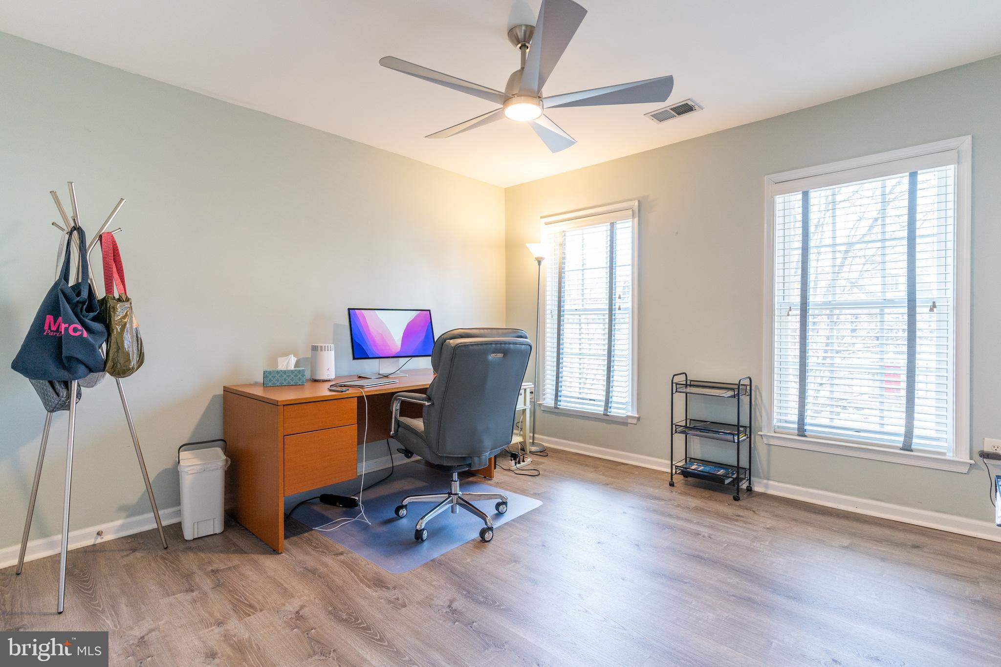 CHANCERY PARK - Residential Lease