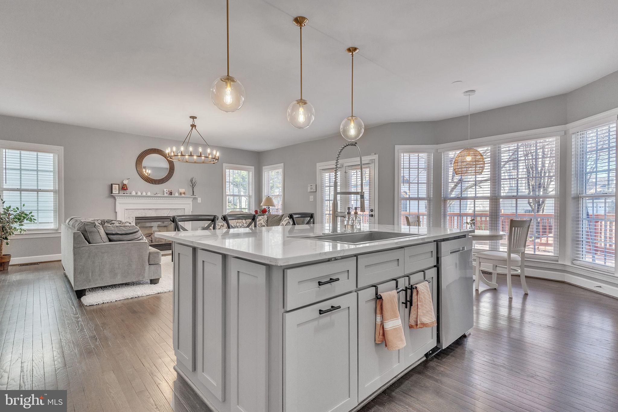 CHANCERY PARK - Residential Lease