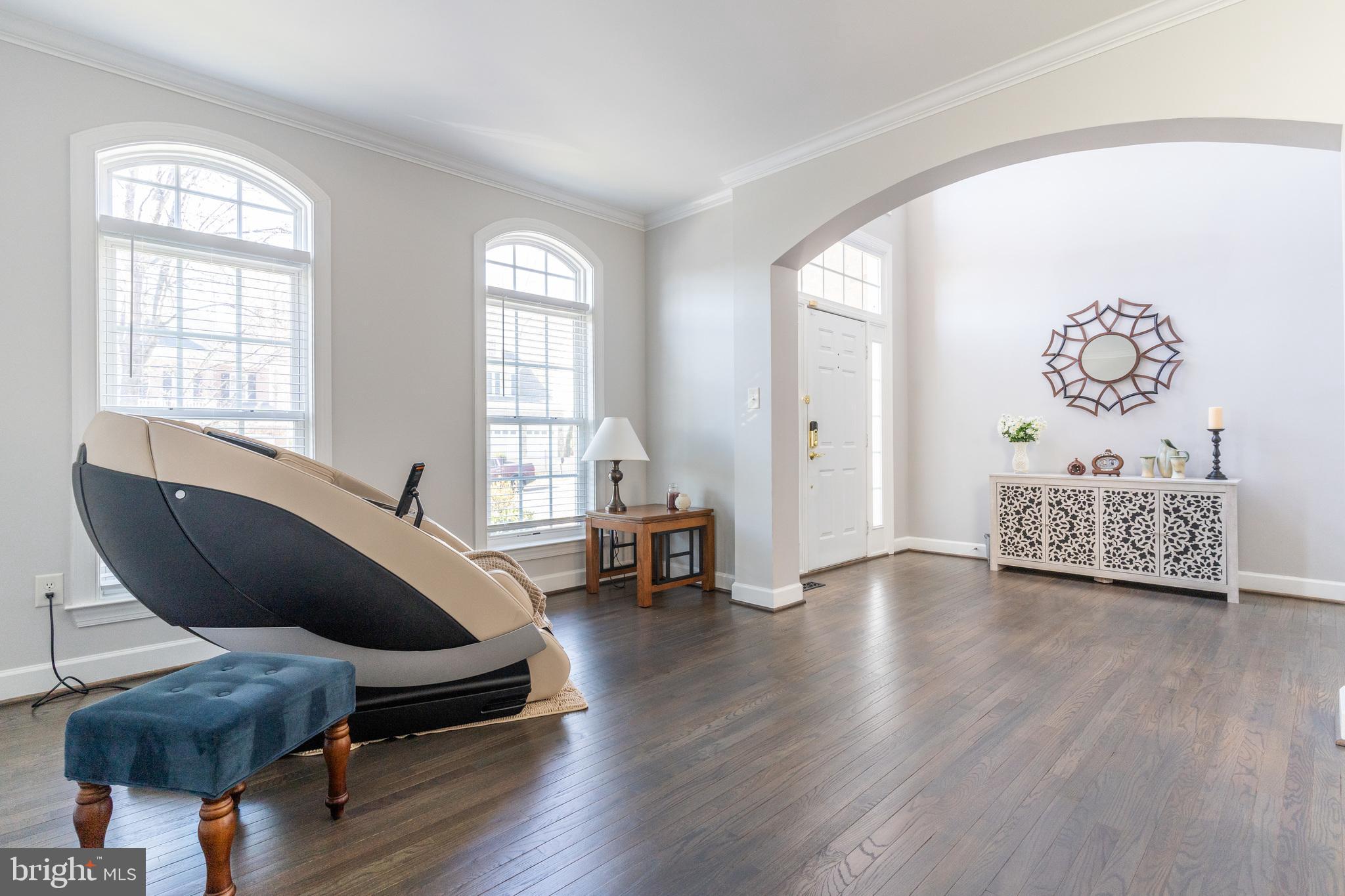 CHANCERY PARK - Residential Lease
