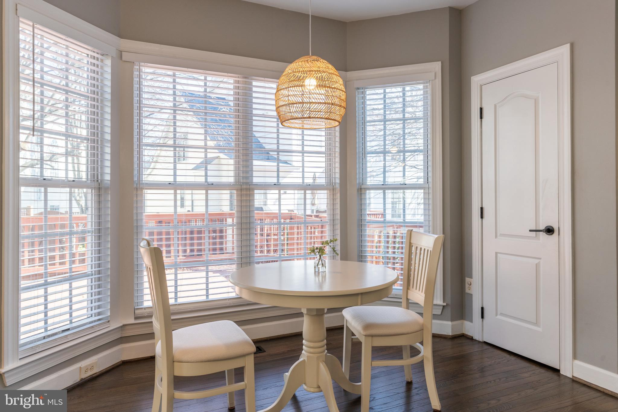 CHANCERY PARK - Residential Lease