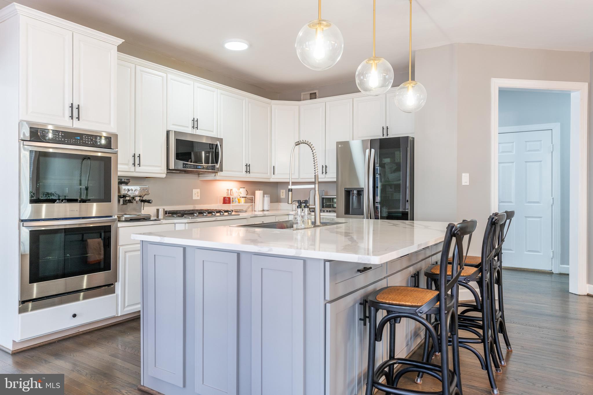 CHANCERY PARK - Residential Lease