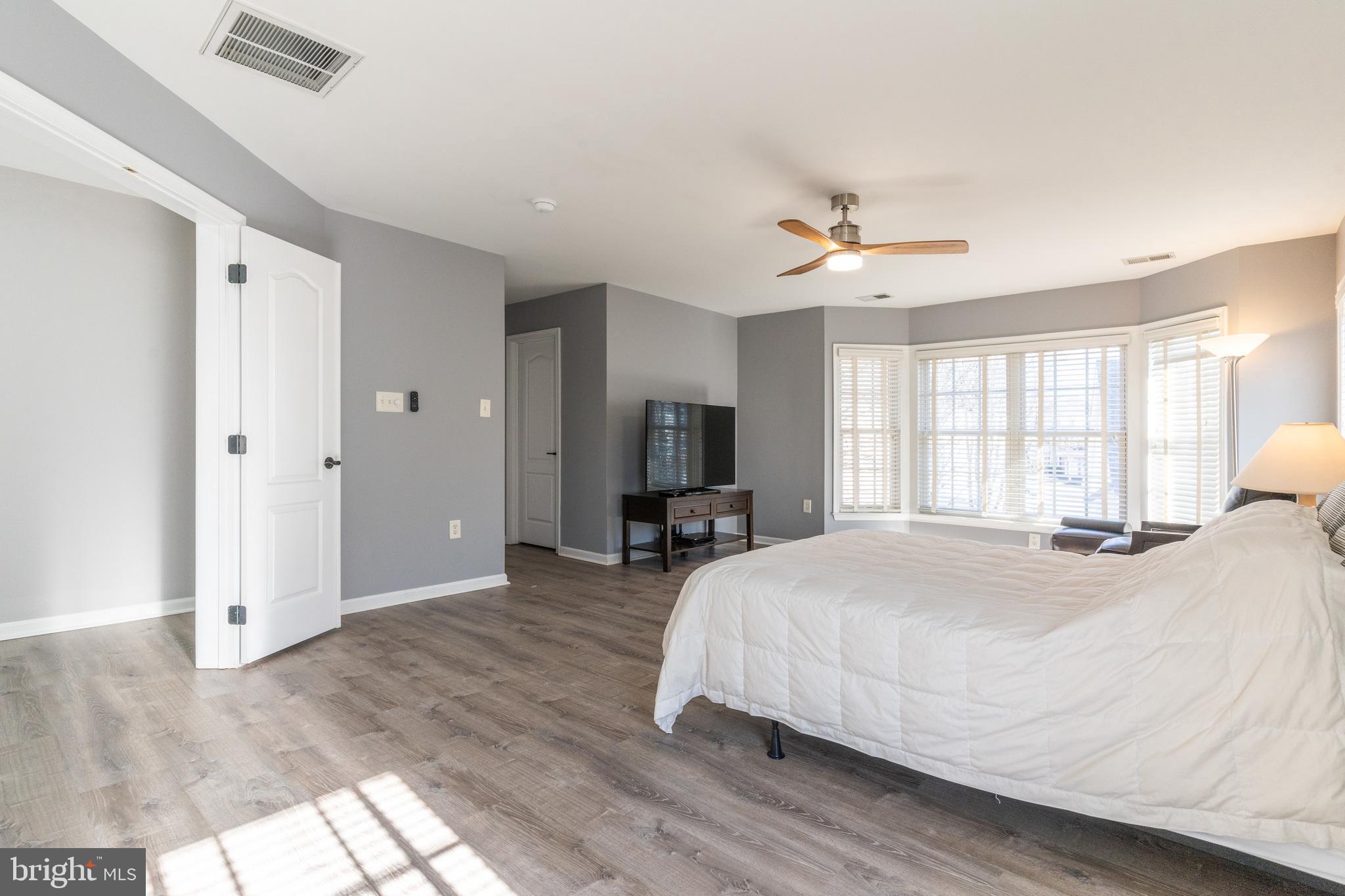 CHANCERY PARK - Residential Lease