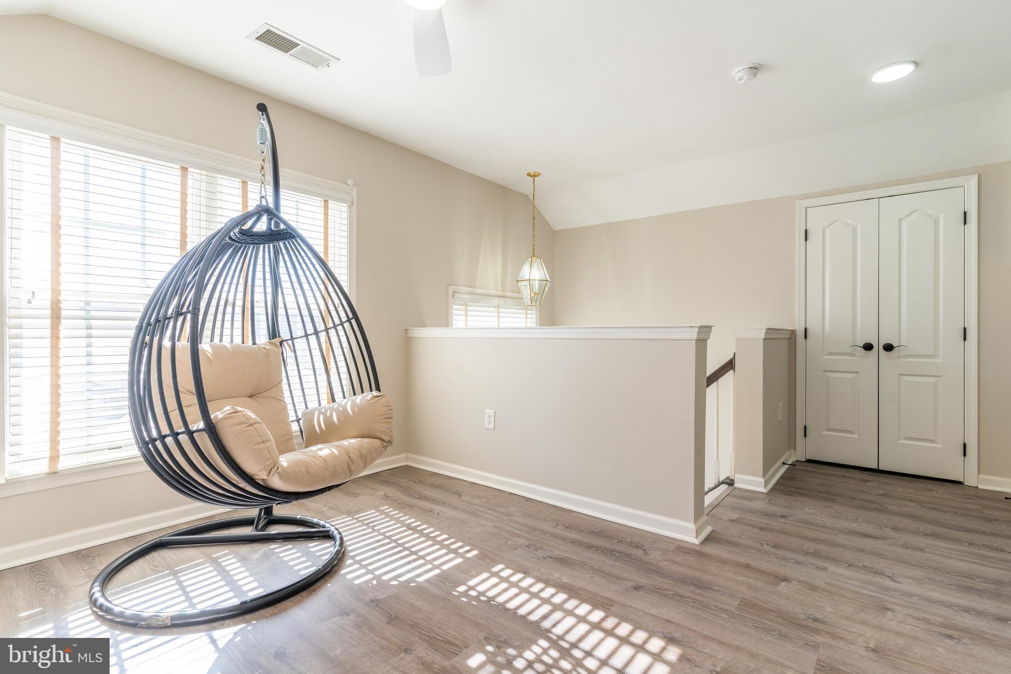 CHANCERY PARK - Residential Lease