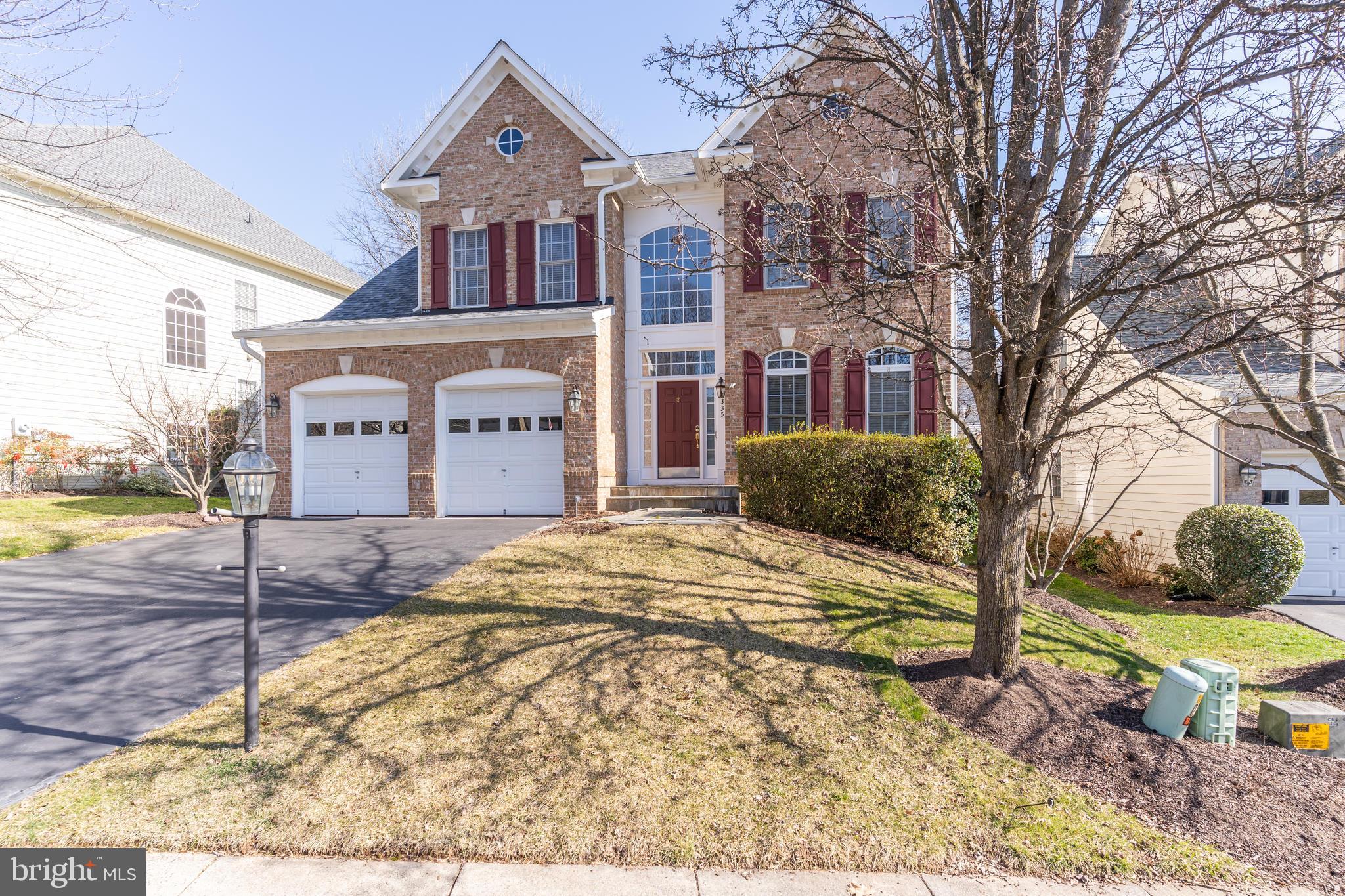 CHANCERY PARK - Residential Lease