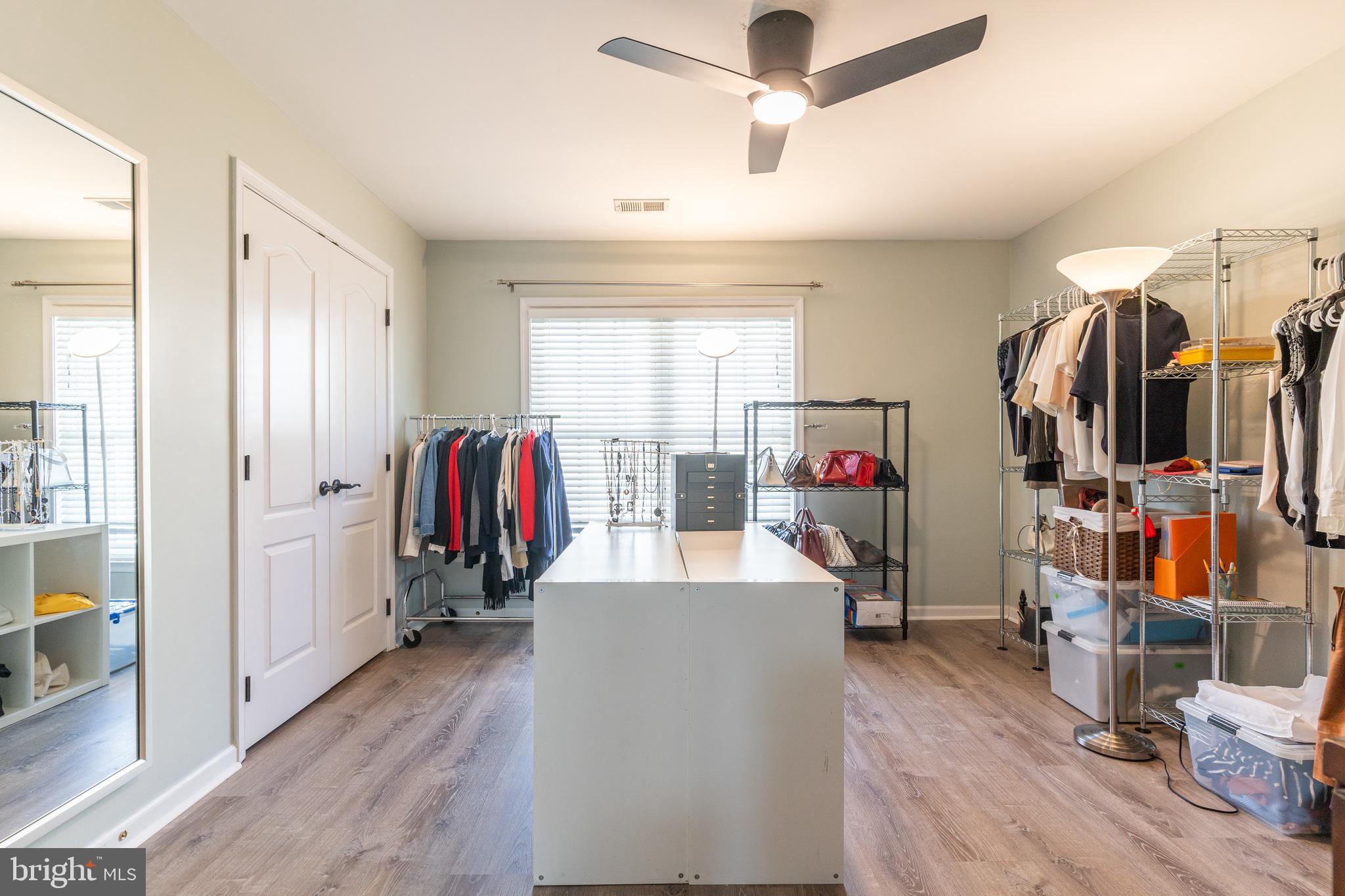 CHANCERY PARK - Residential Lease