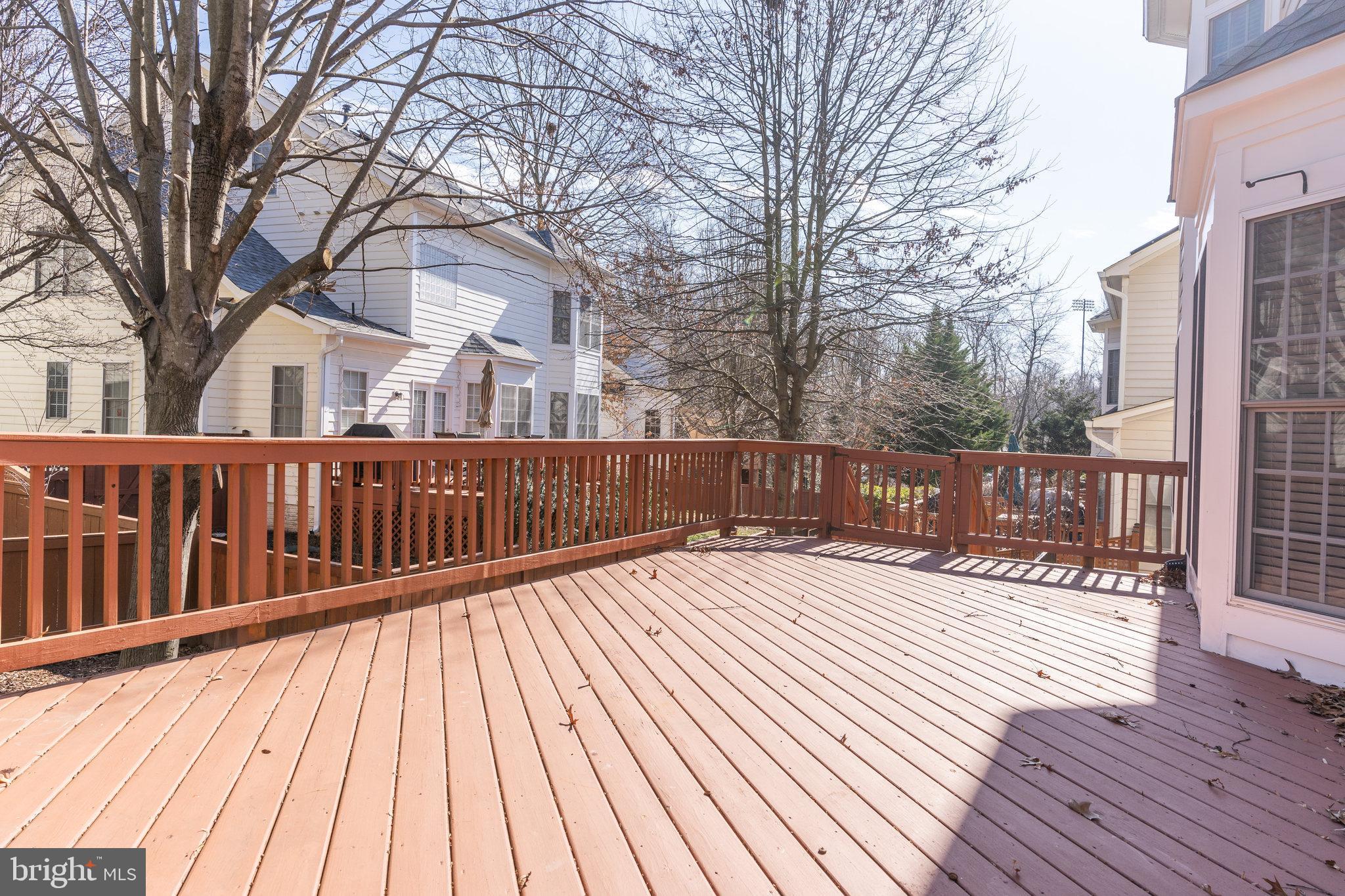CHANCERY PARK - Residential Lease