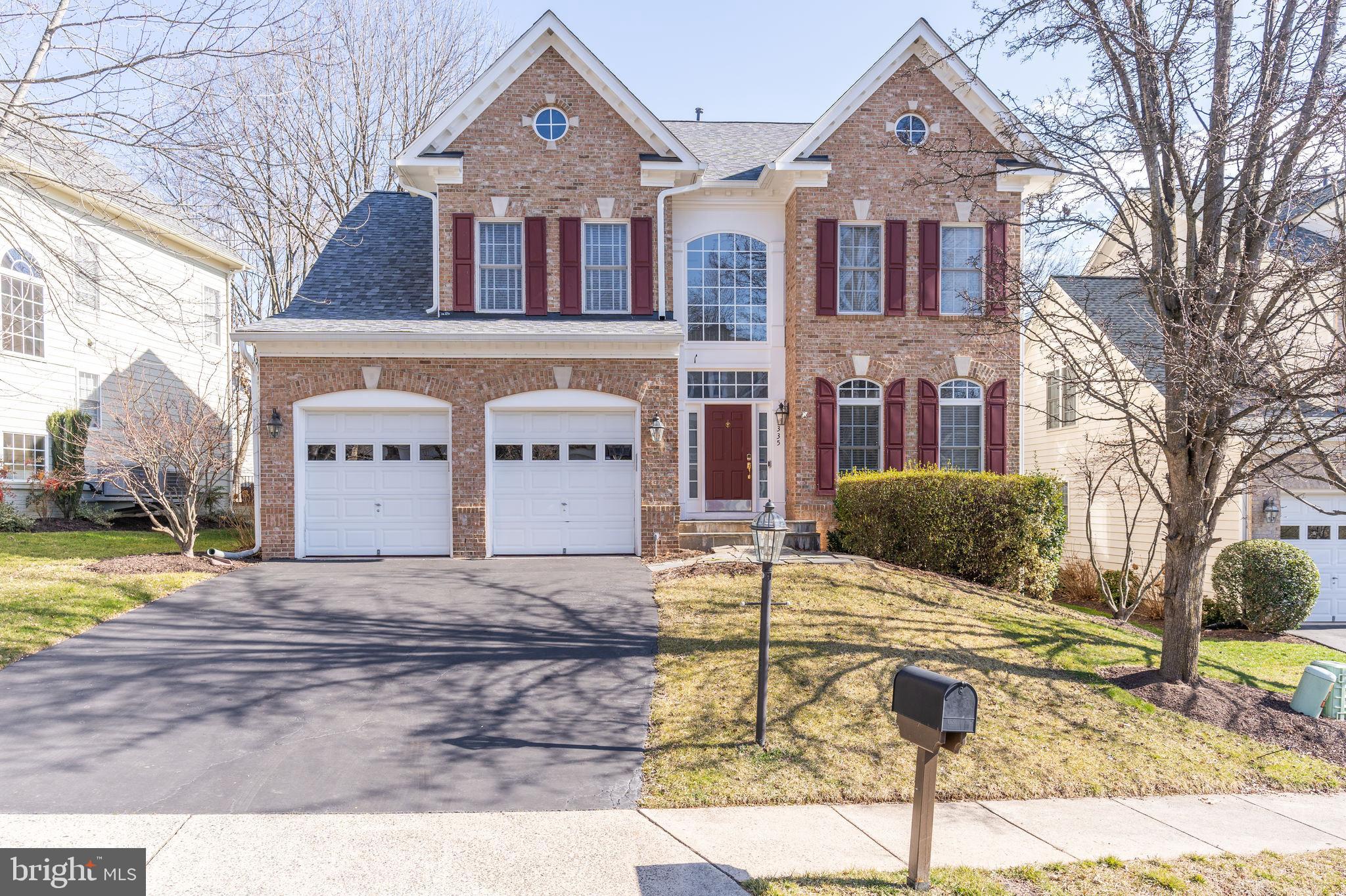 CHANCERY PARK - Residential Lease