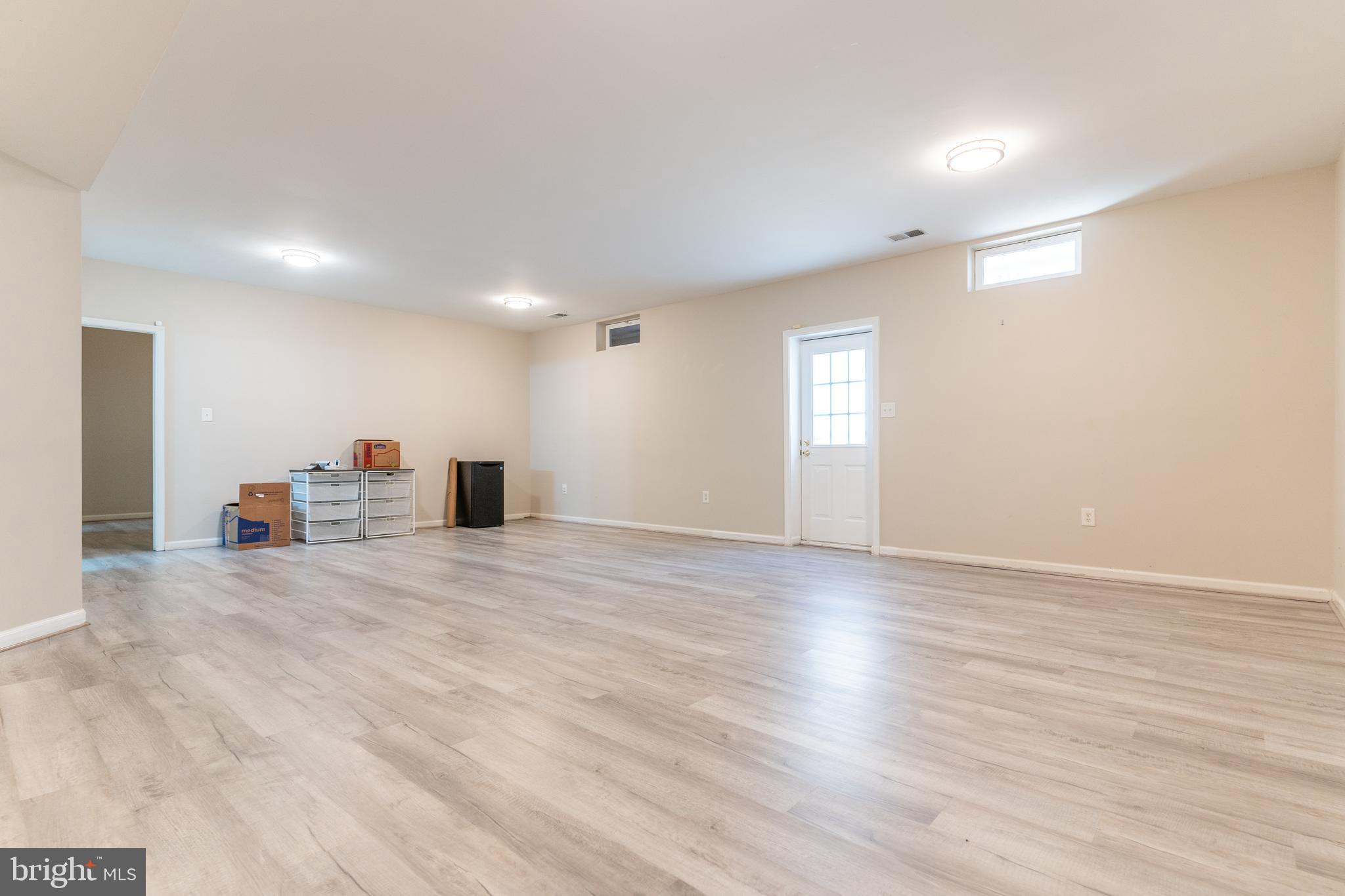 CHANCERY PARK - Residential Lease