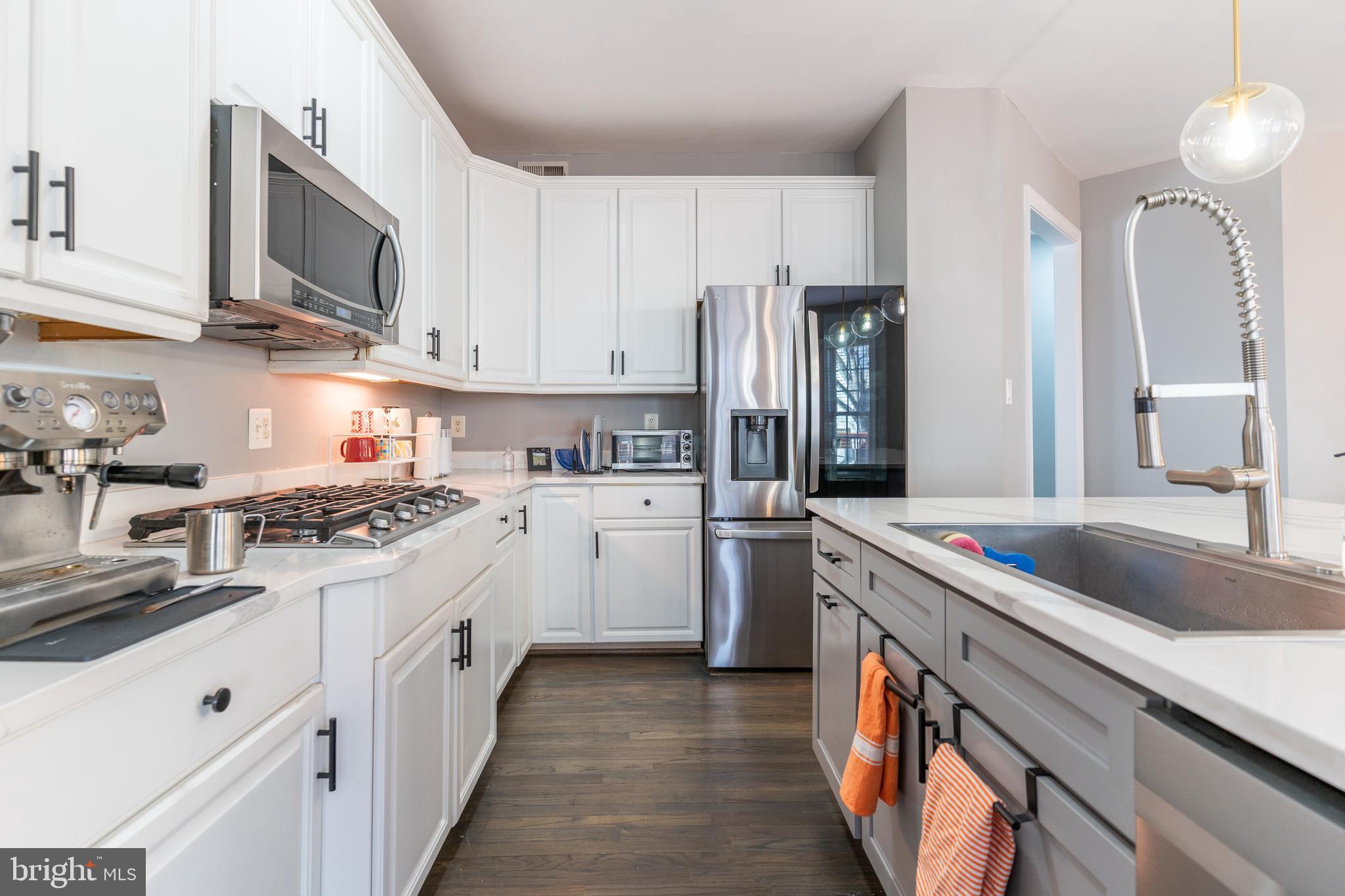 CHANCERY PARK - Residential Lease