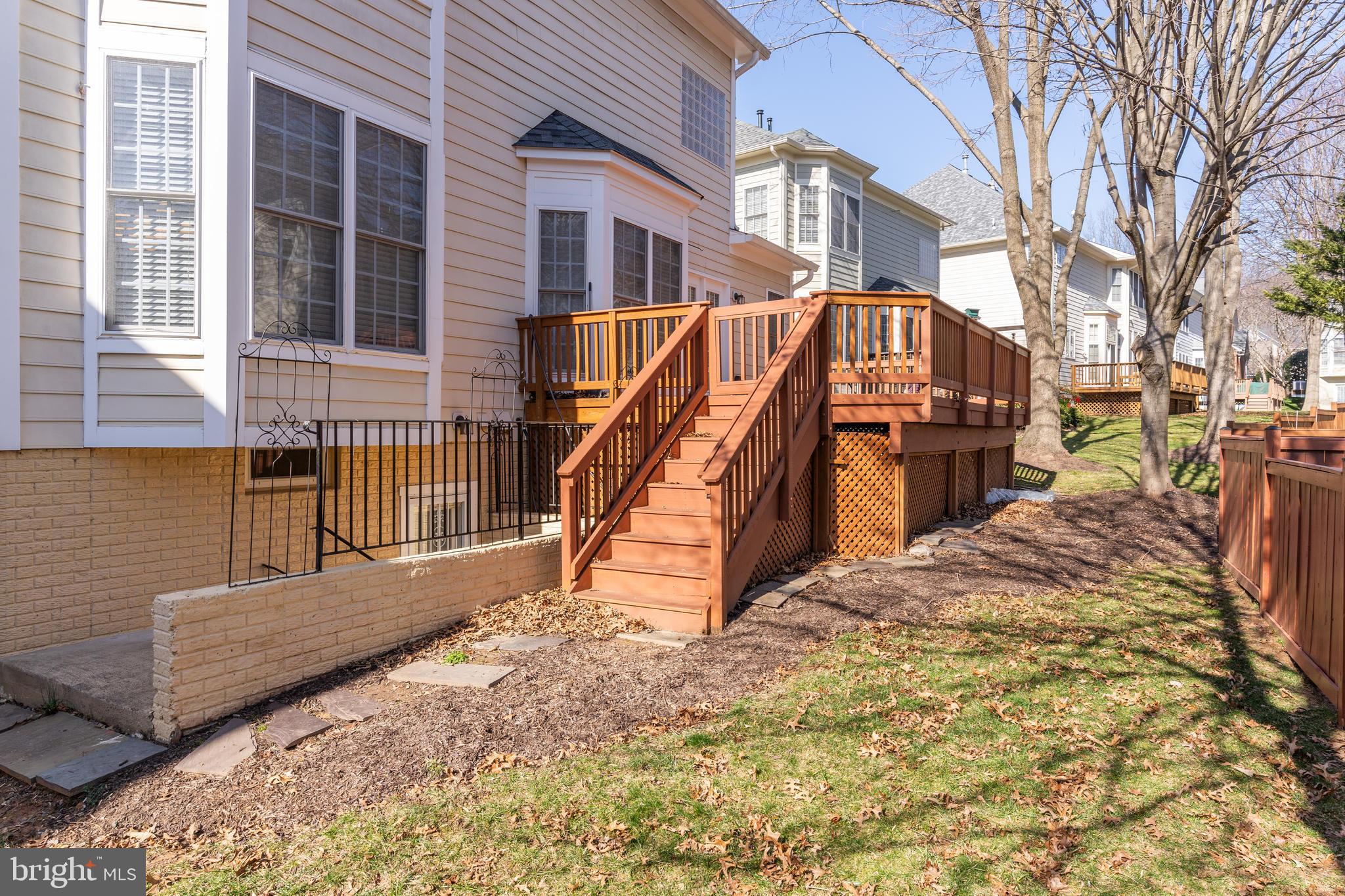 CHANCERY PARK - Residential Lease