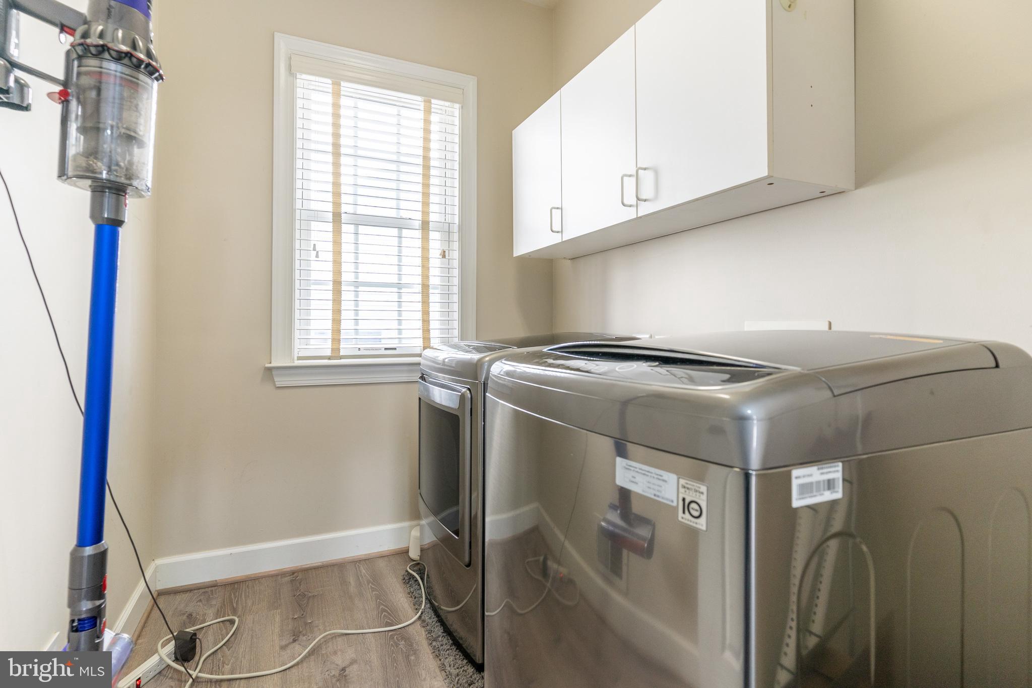 CHANCERY PARK - Residential Lease
