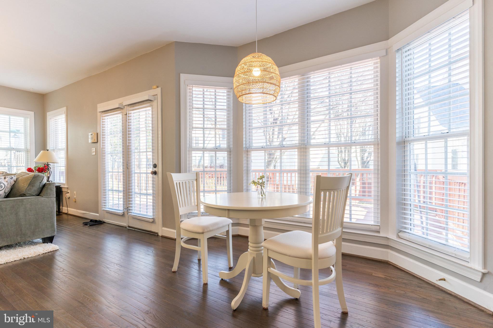 CHANCERY PARK - Residential Lease