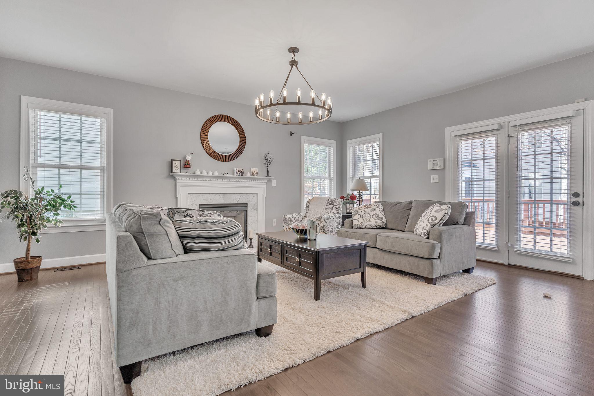 CHANCERY PARK - Residential Lease