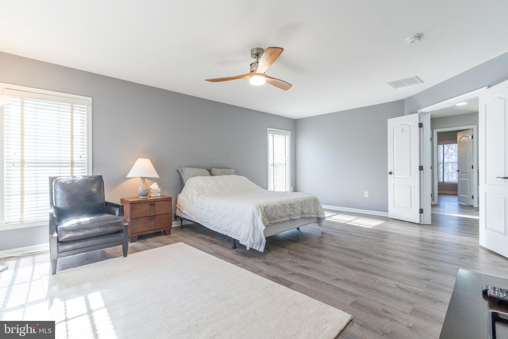 CHANCERY PARK - Residential Lease