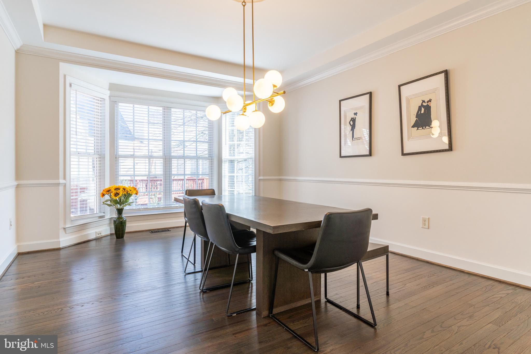 CHANCERY PARK - Residential Lease