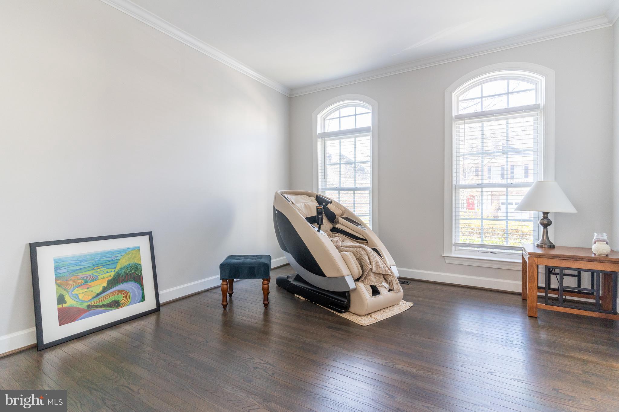 CHANCERY PARK - Residential Lease