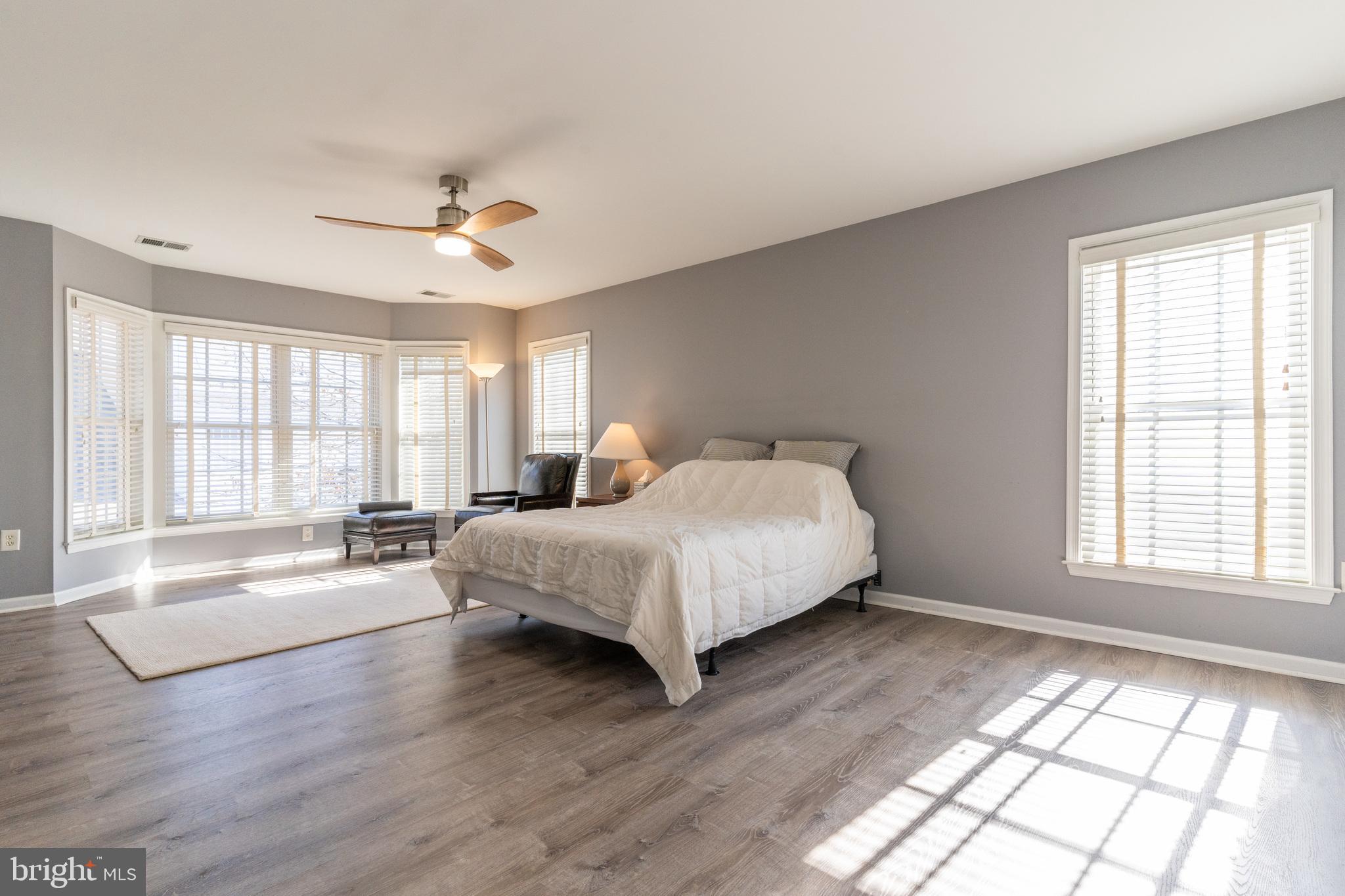 CHANCERY PARK - Residential Lease