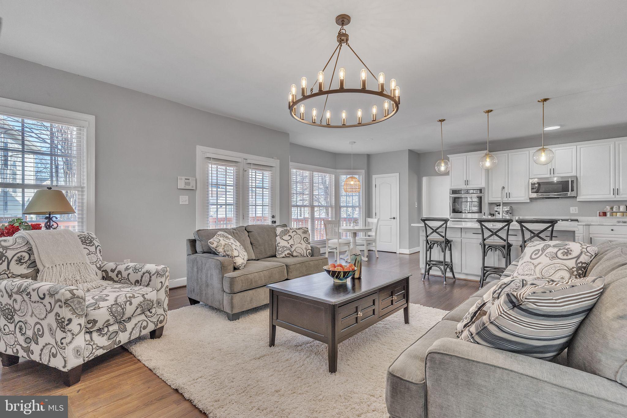 CHANCERY PARK - Residential Lease