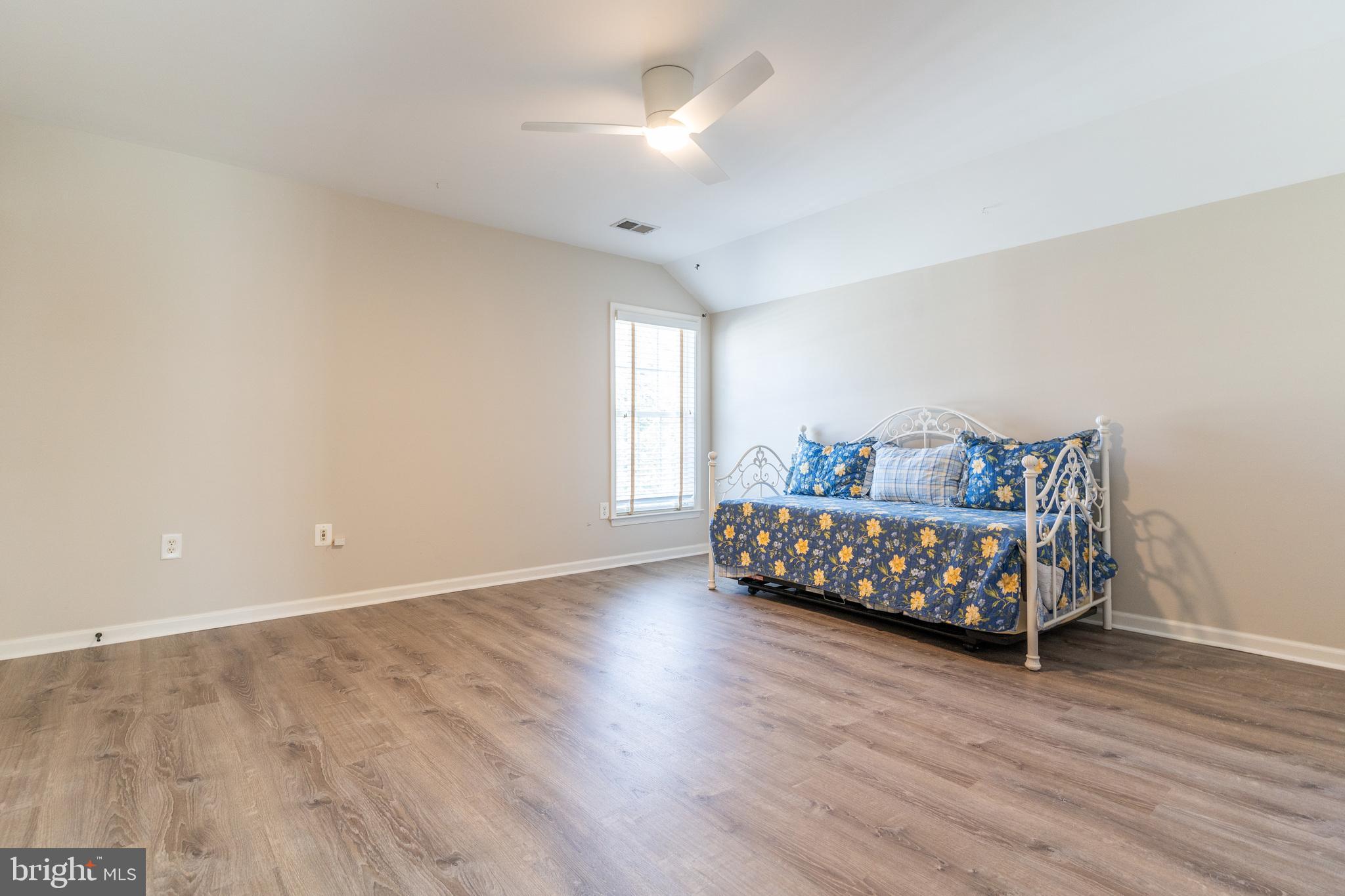 CHANCERY PARK - Residential Lease