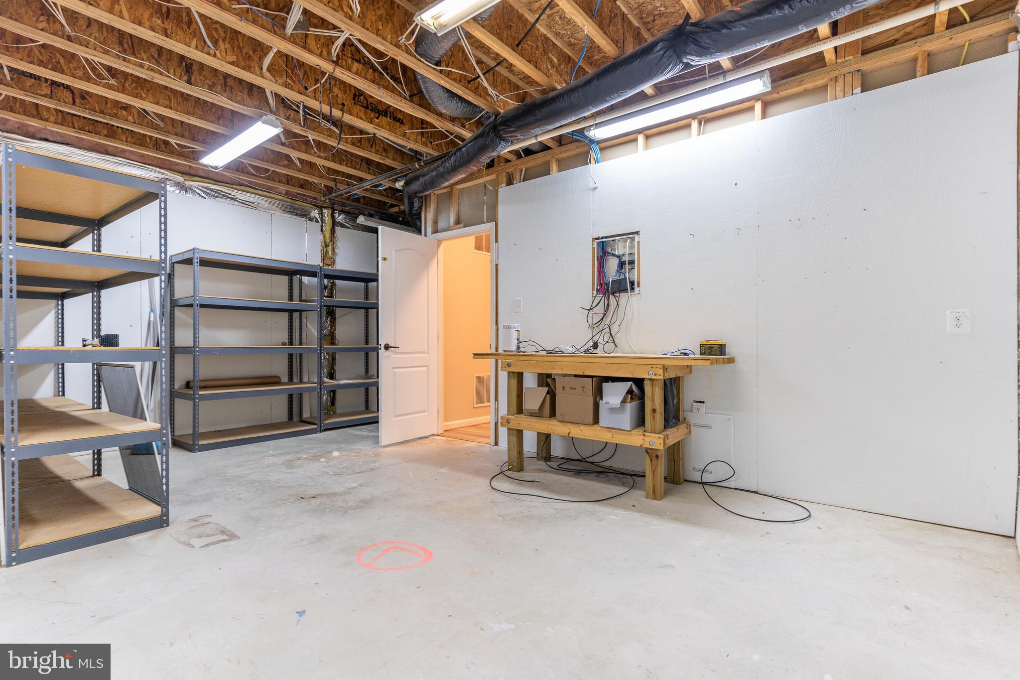 CHANCERY PARK - Residential Lease