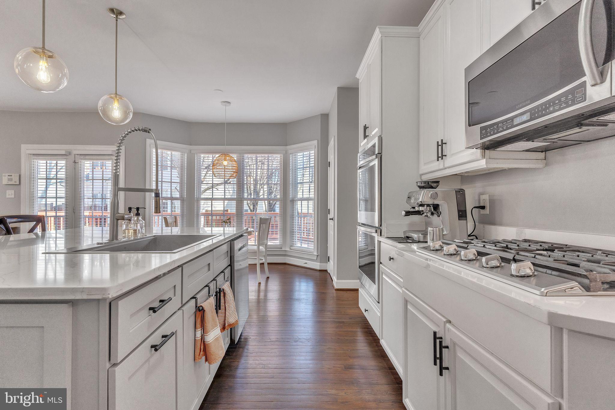 CHANCERY PARK - Residential Lease