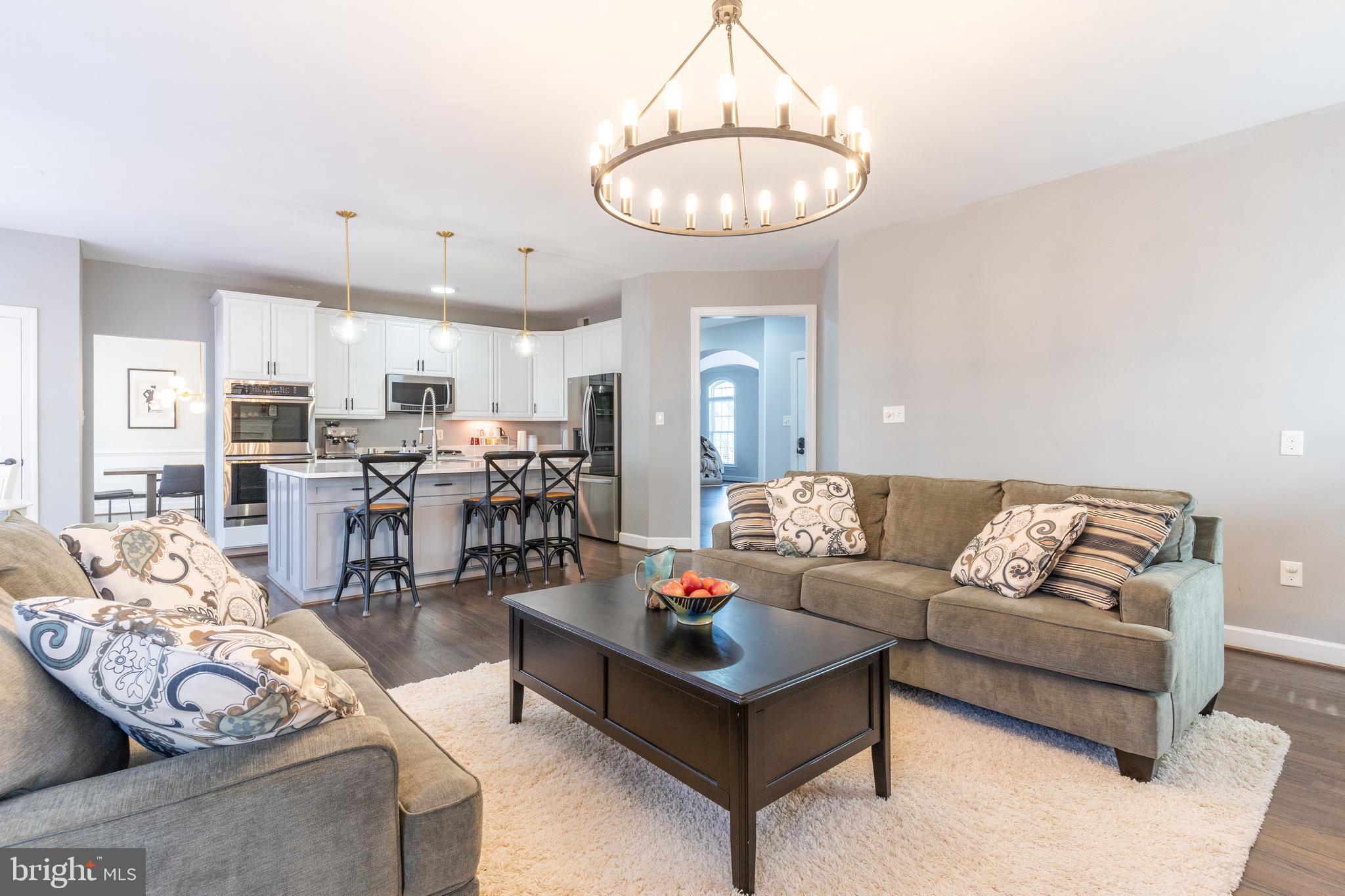 CHANCERY PARK - Residential Lease