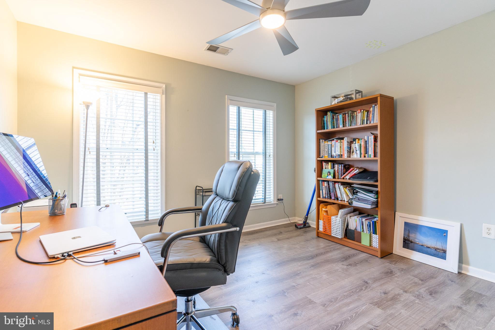 CHANCERY PARK - Residential Lease