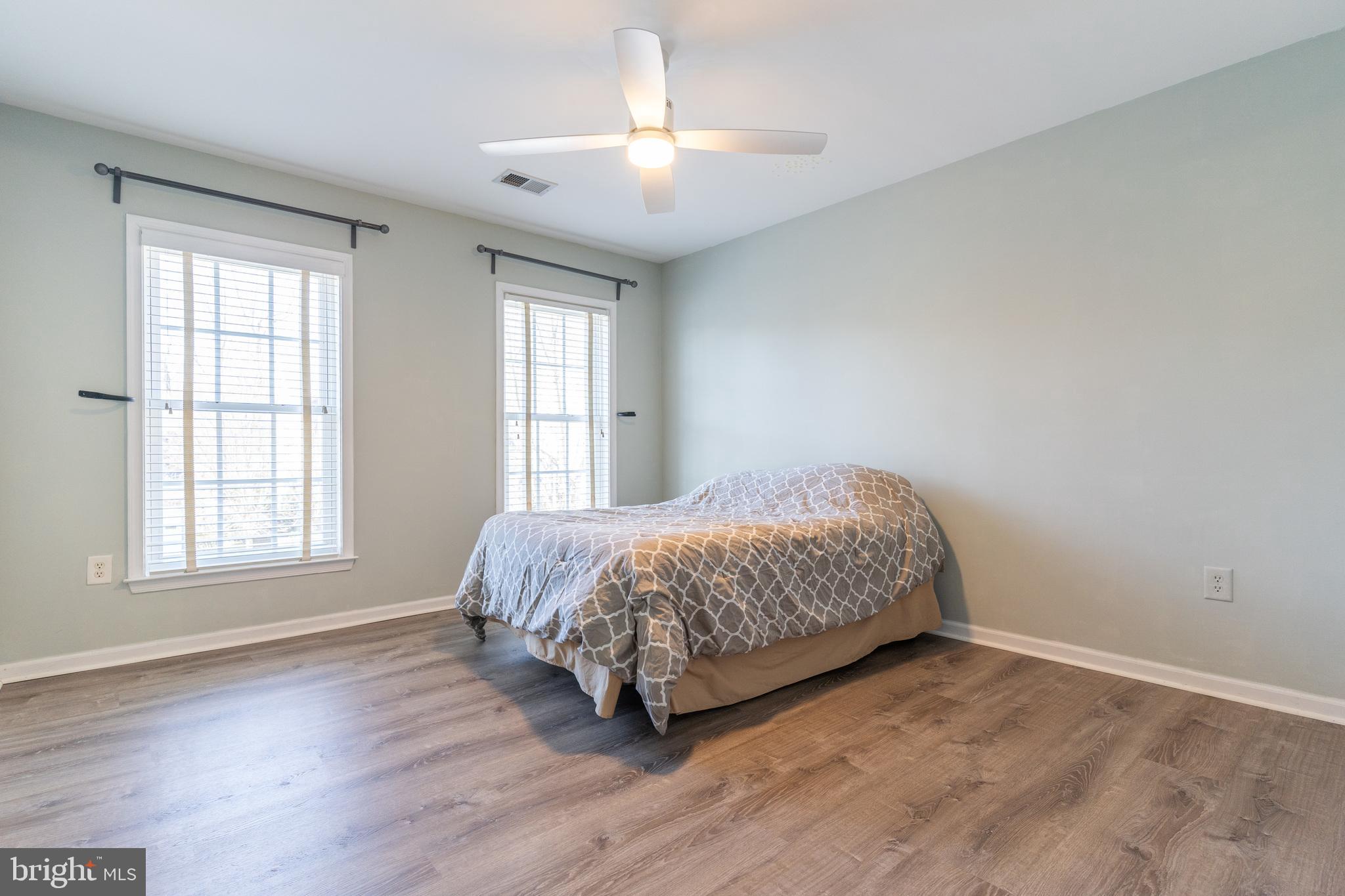 CHANCERY PARK - Residential Lease