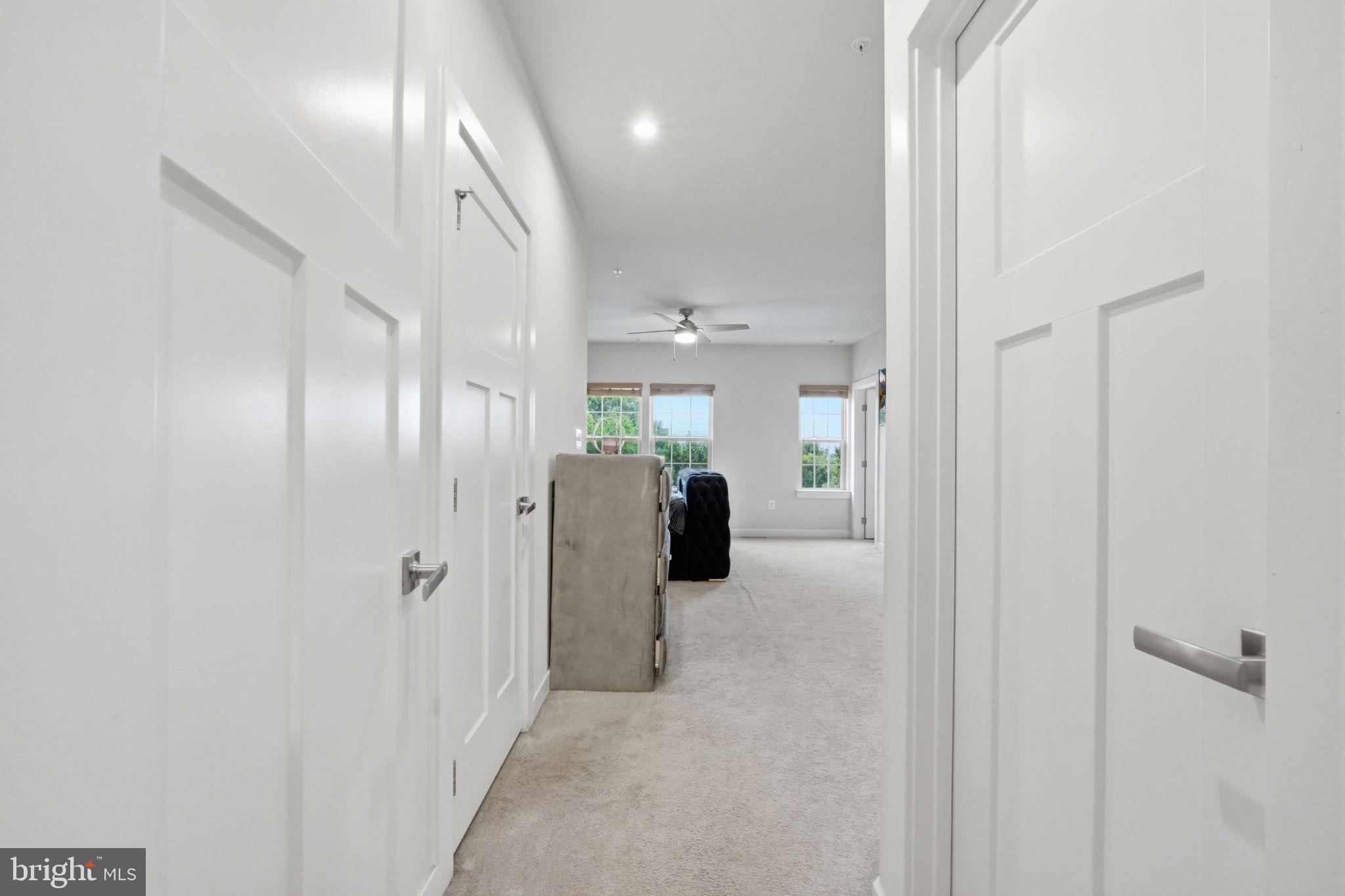 TIMOTHY BRANCH CONDOS - Residential