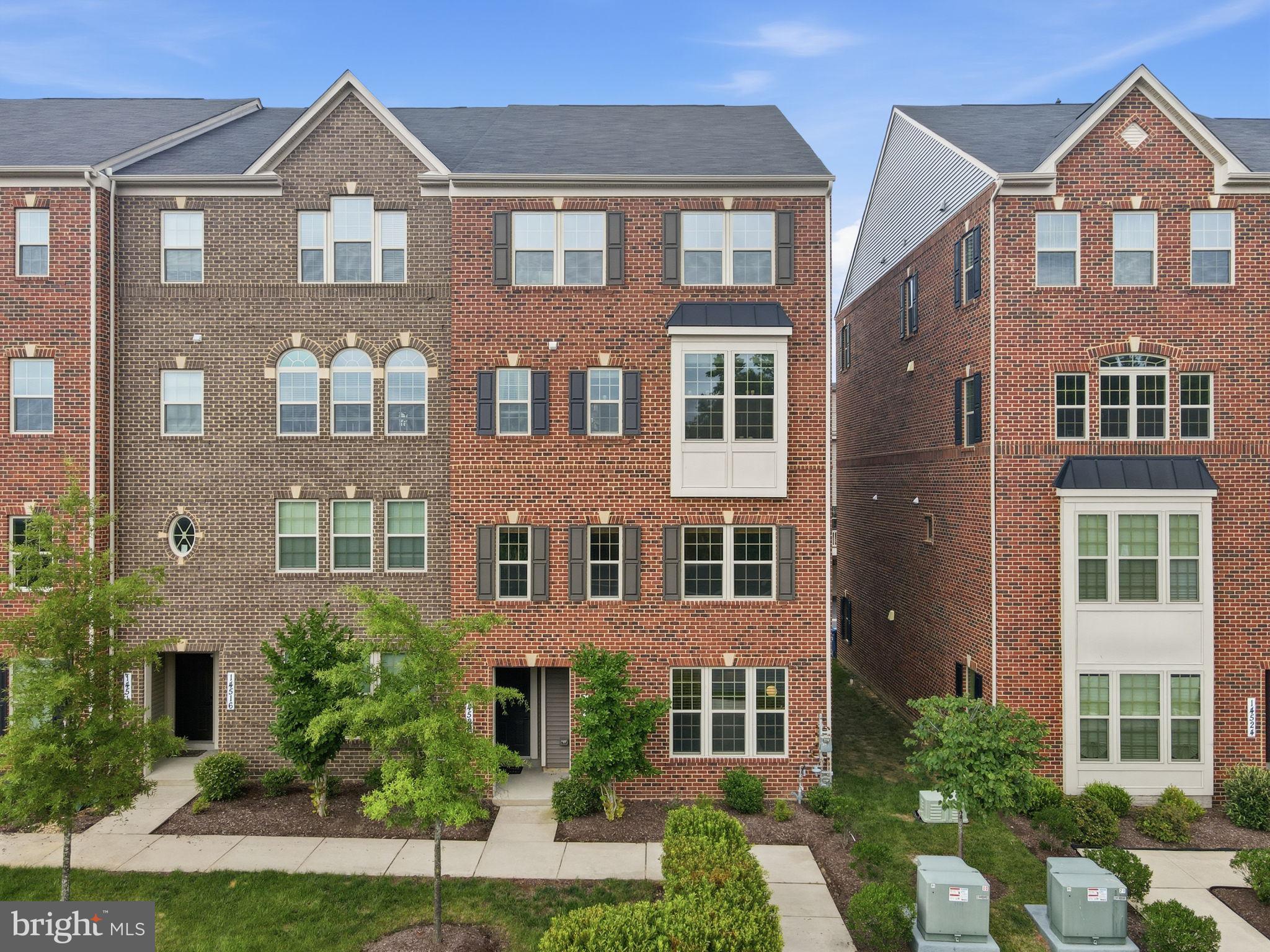 TIMOTHY BRANCH CONDOS - Residential