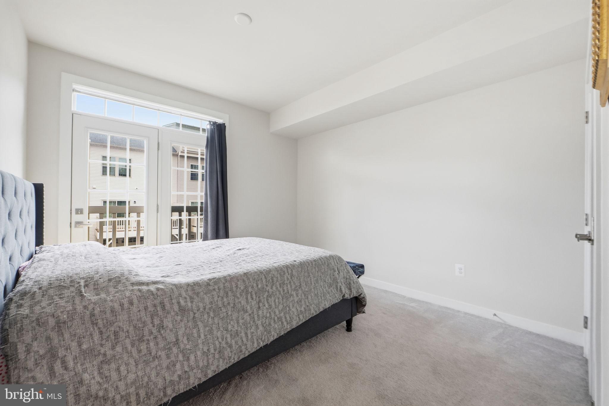 TIMOTHY BRANCH CONDOS - Residential