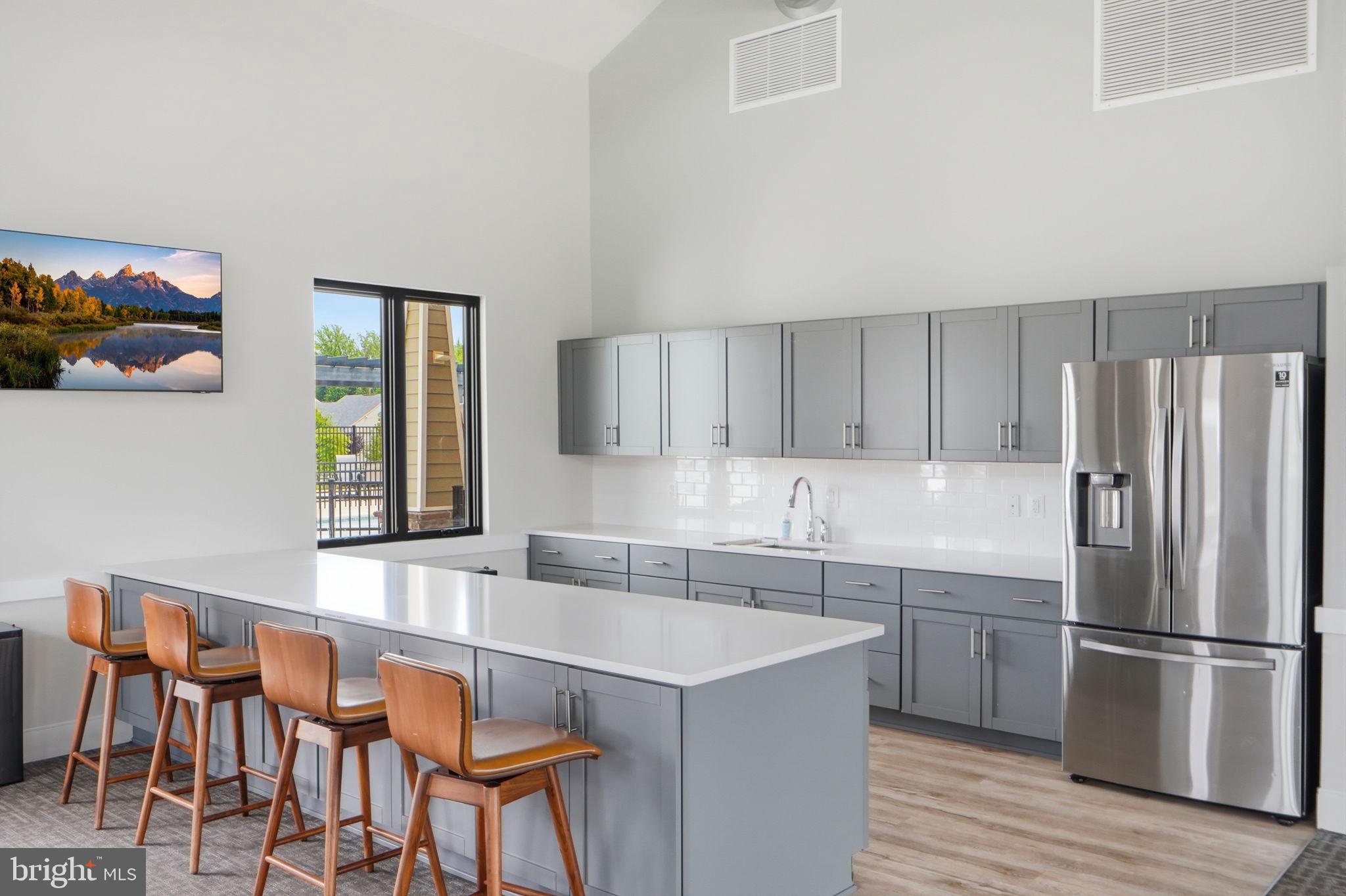 TIMOTHY BRANCH CONDOS - Residential