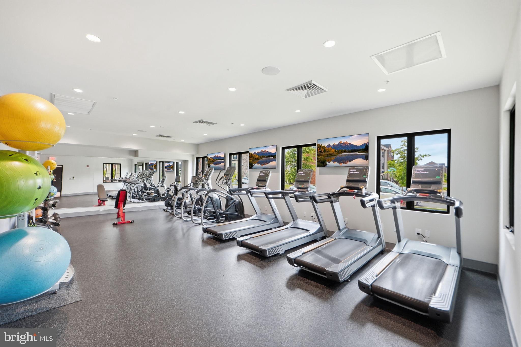 TIMOTHY BRANCH CONDOS - Residential