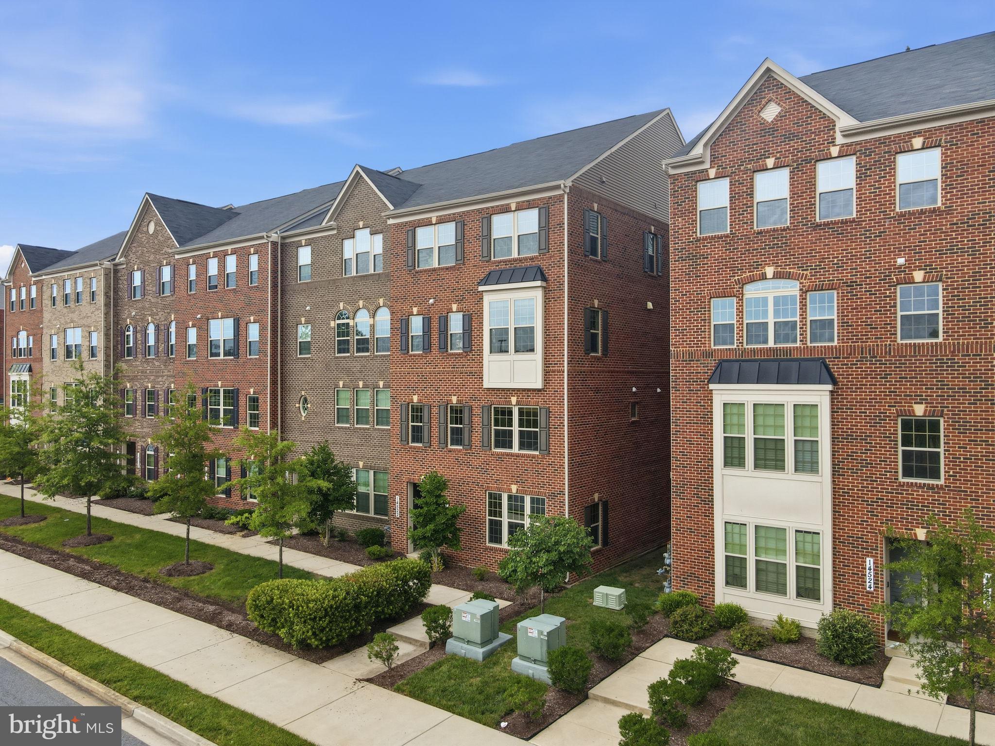 TIMOTHY BRANCH CONDOS - Residential