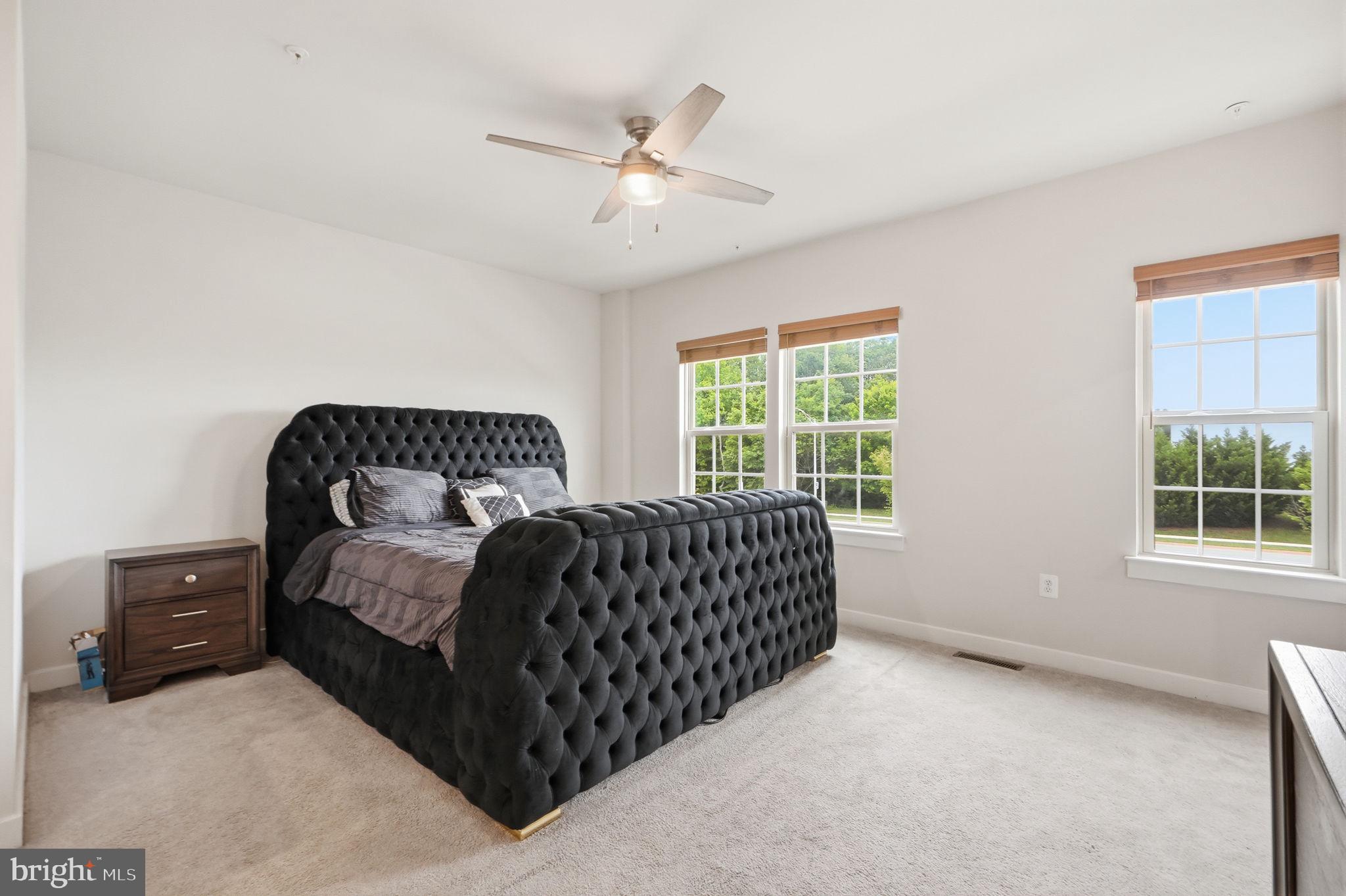 TIMOTHY BRANCH CONDOS - Residential