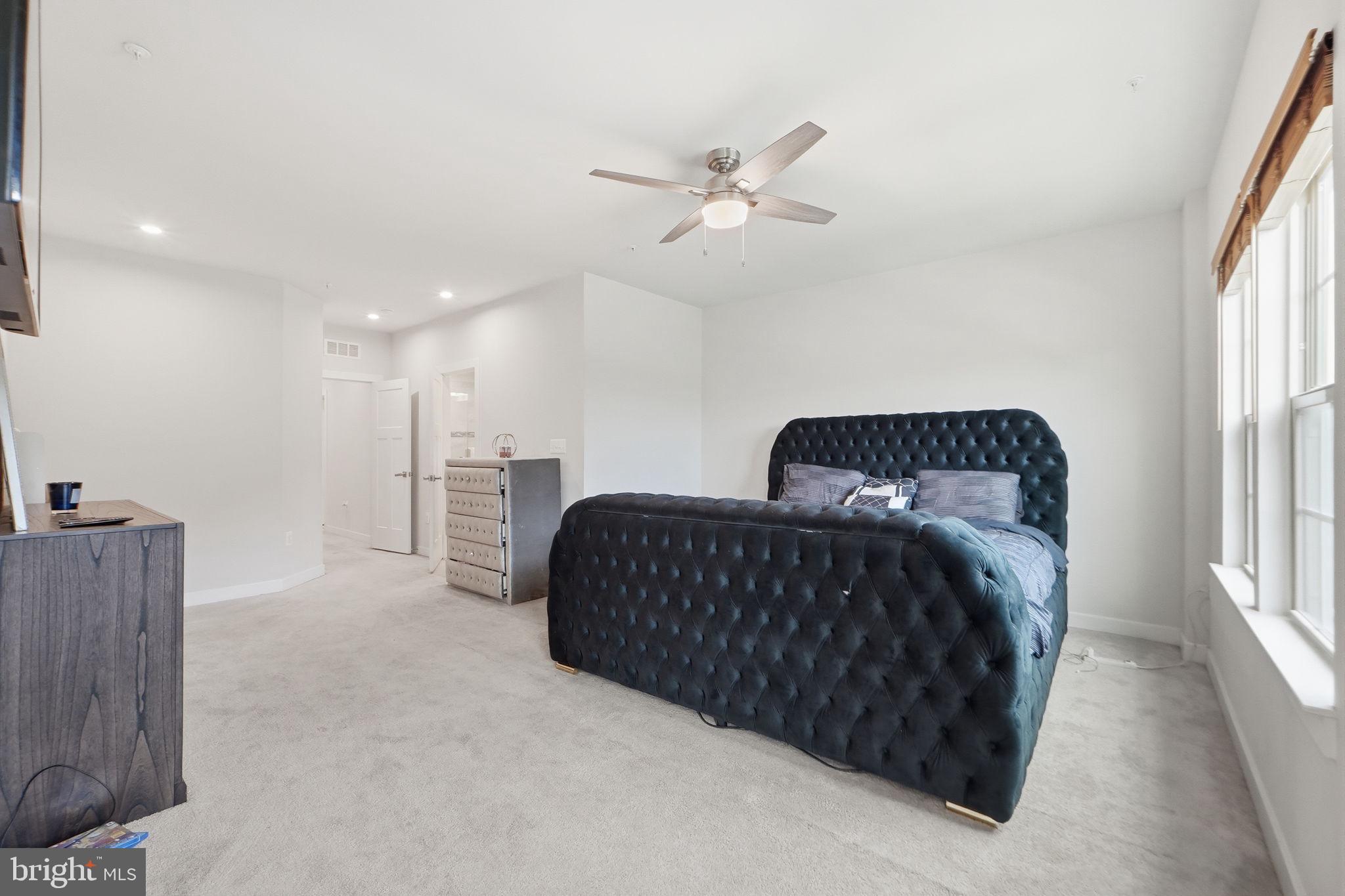 TIMOTHY BRANCH CONDOS - Residential