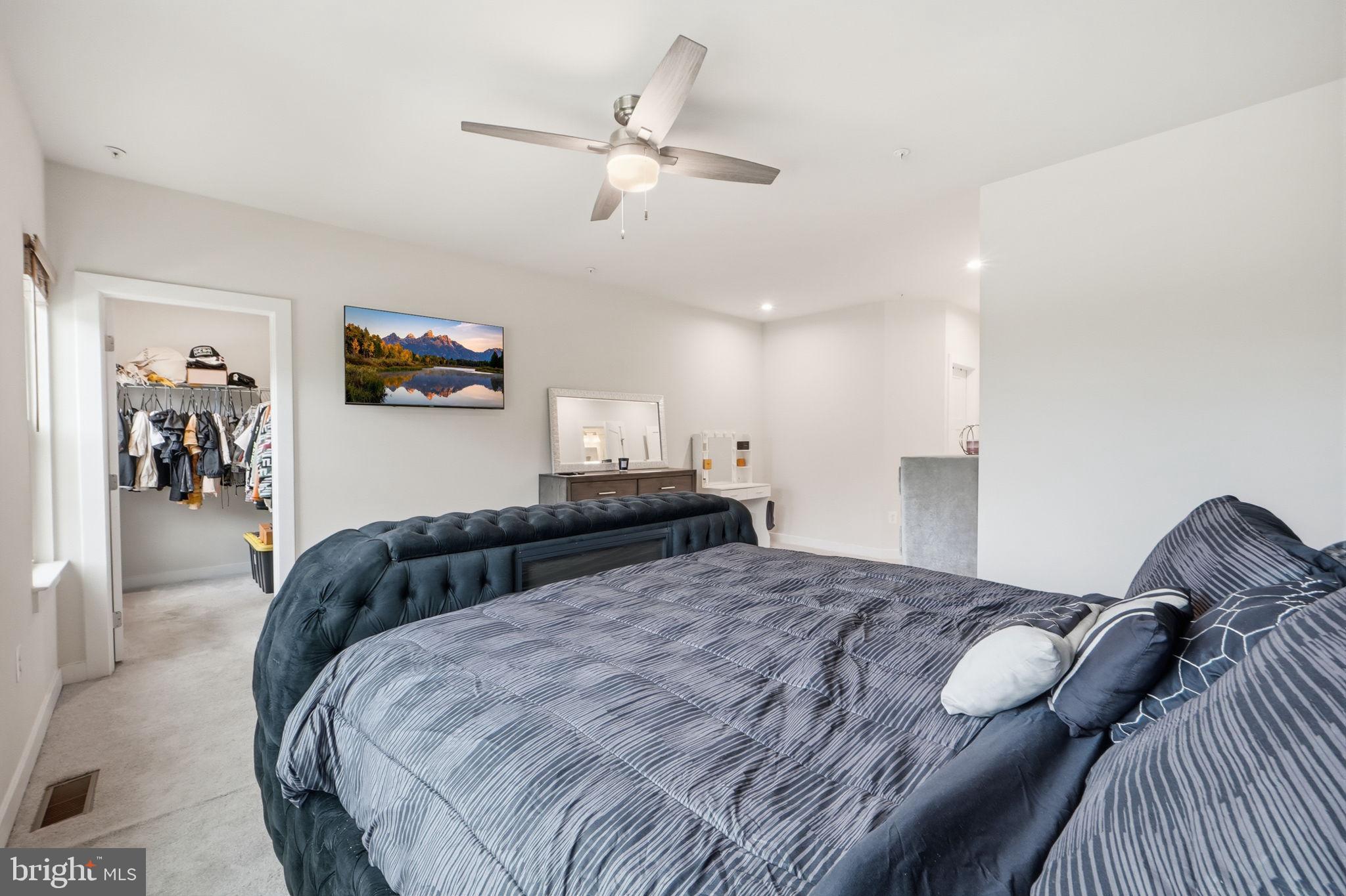 TIMOTHY BRANCH CONDOS - Residential